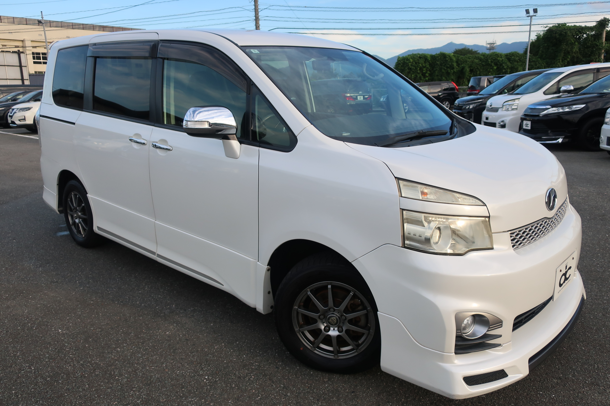 車両イメージ2