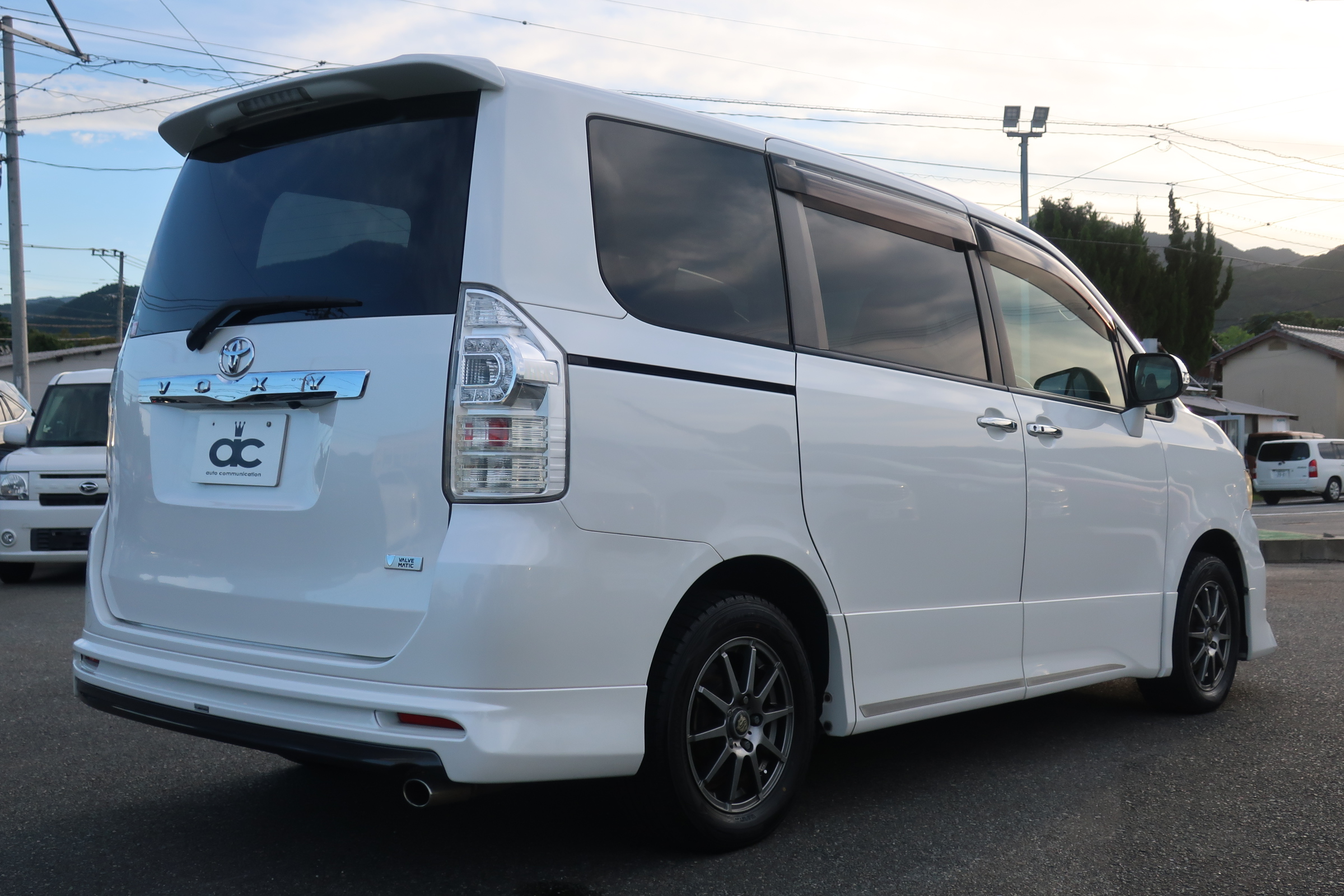 車両イメージ3