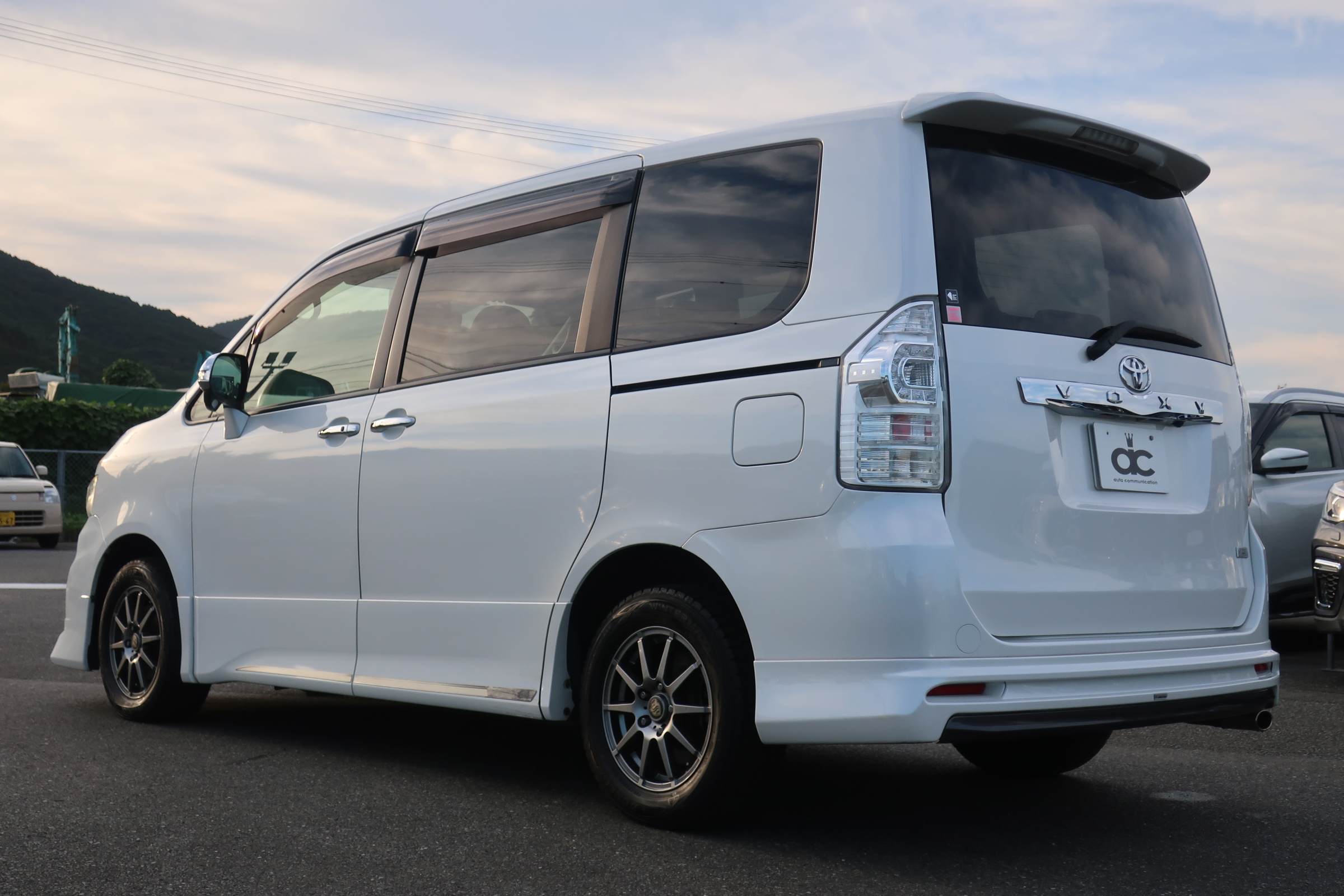 車両イメージ4