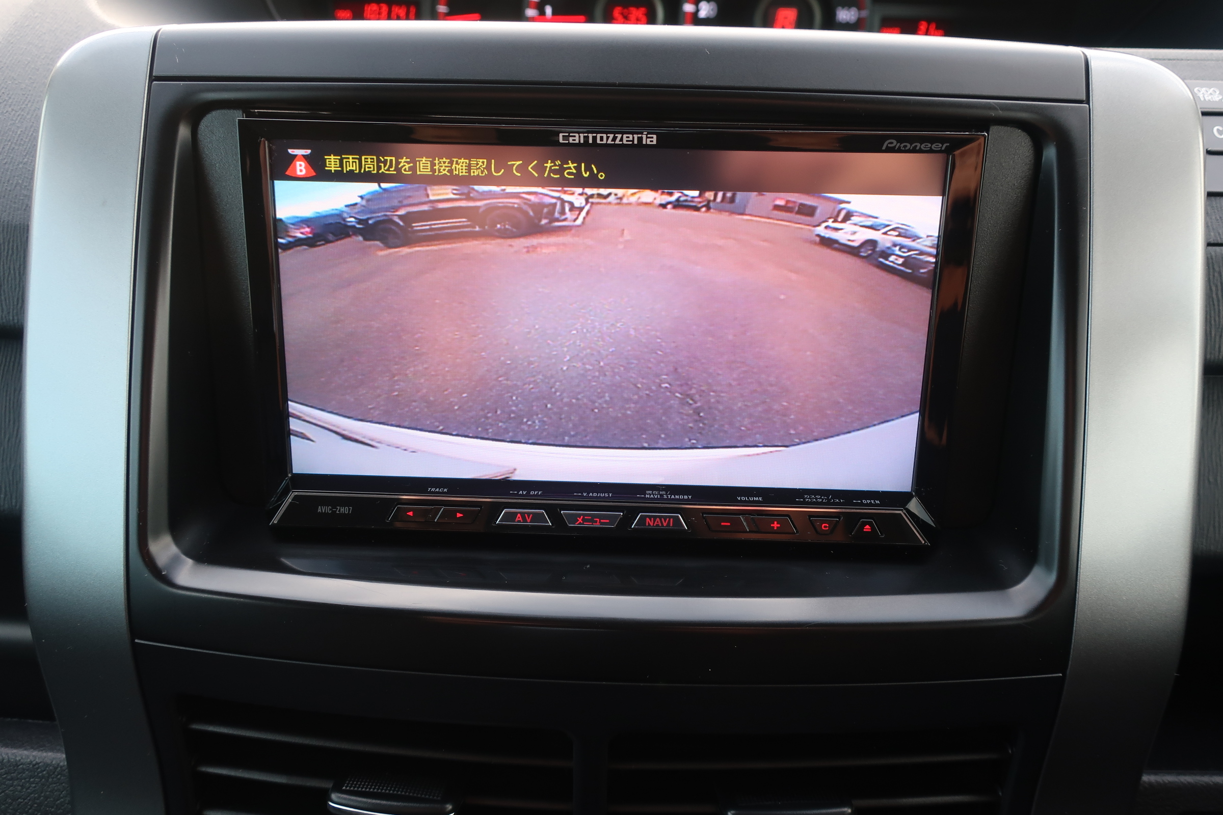 車両イメージ6