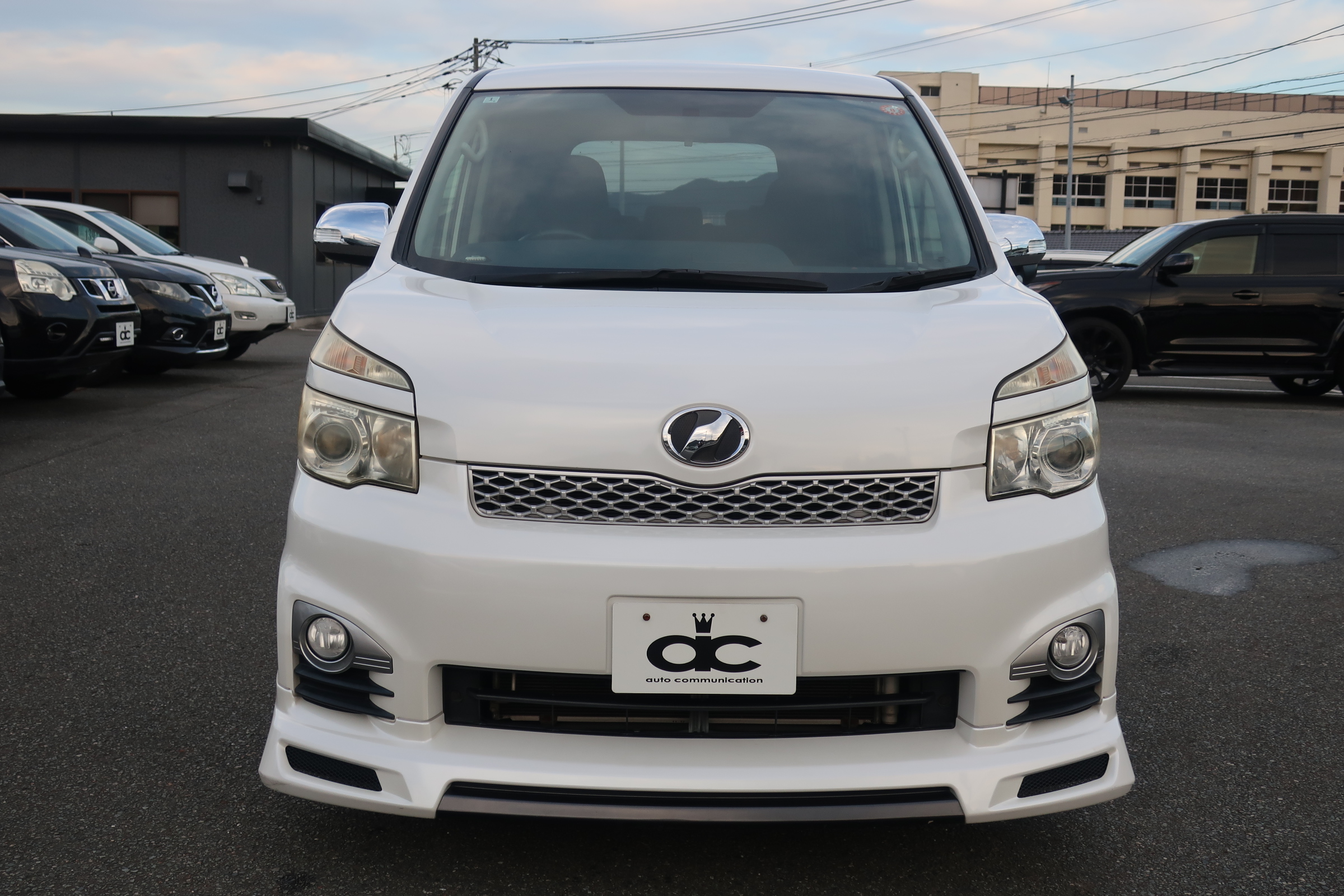 車両イメージ16