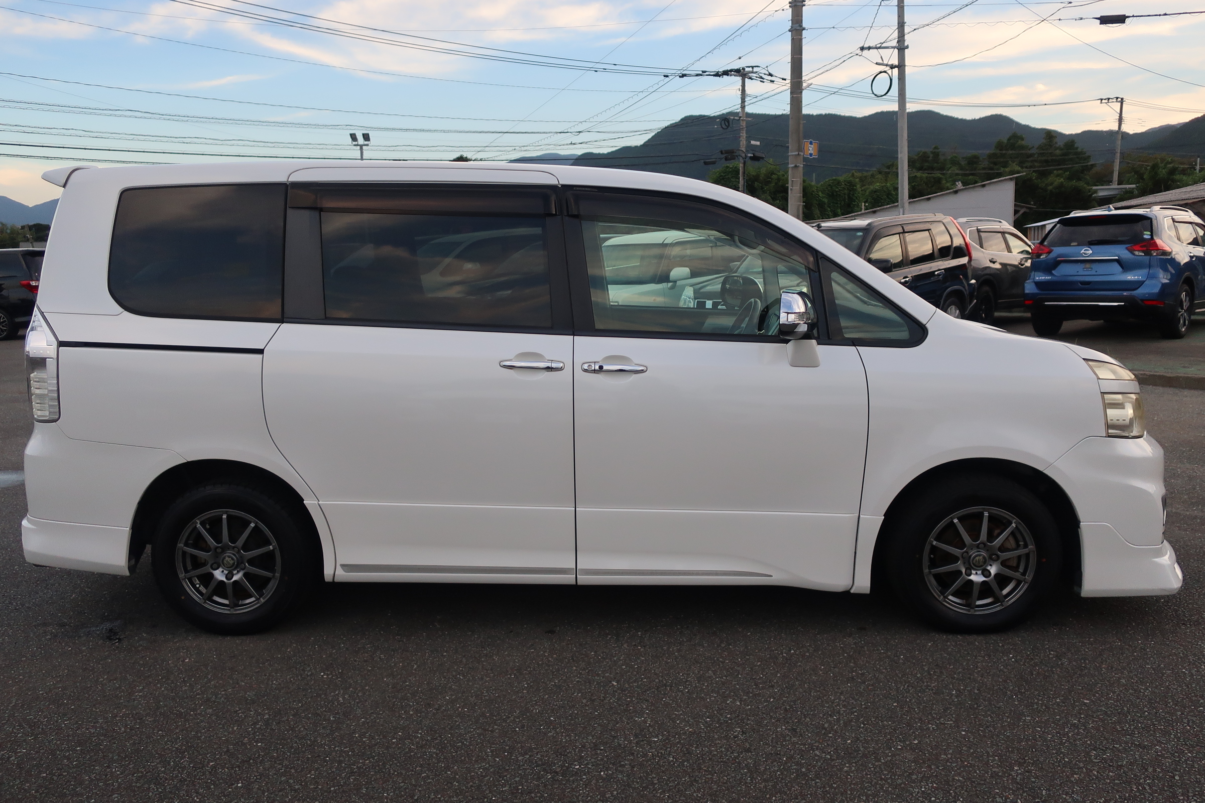 車両イメージ17