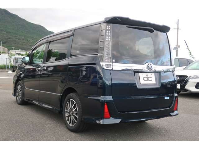 車両イメージ3