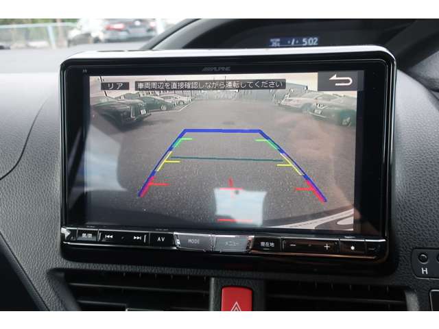 車両イメージ6