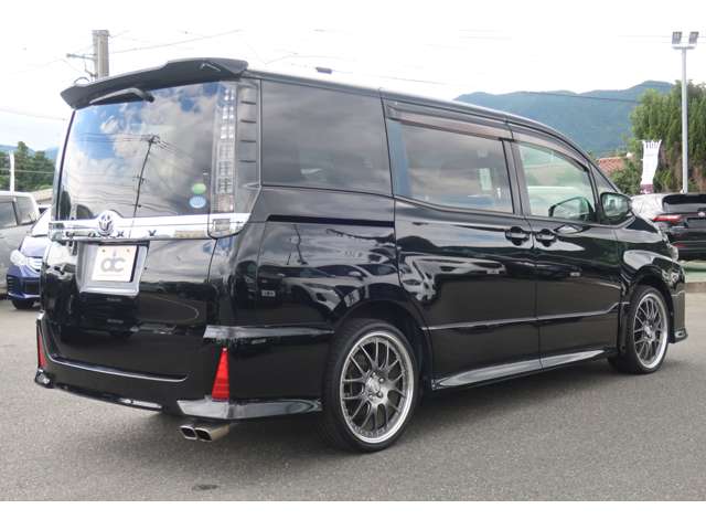 車両イメージ3