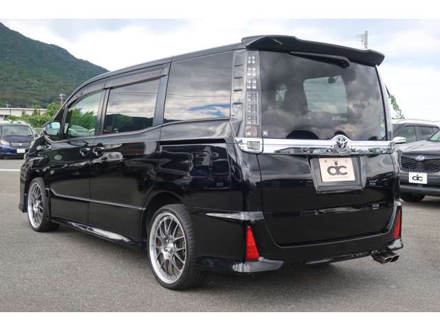 車両イメージ4
