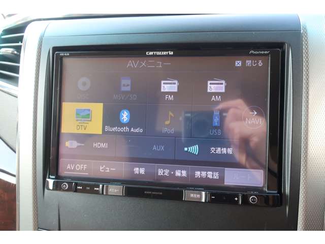 車両イメージ6