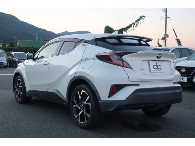 車両イメージ2
