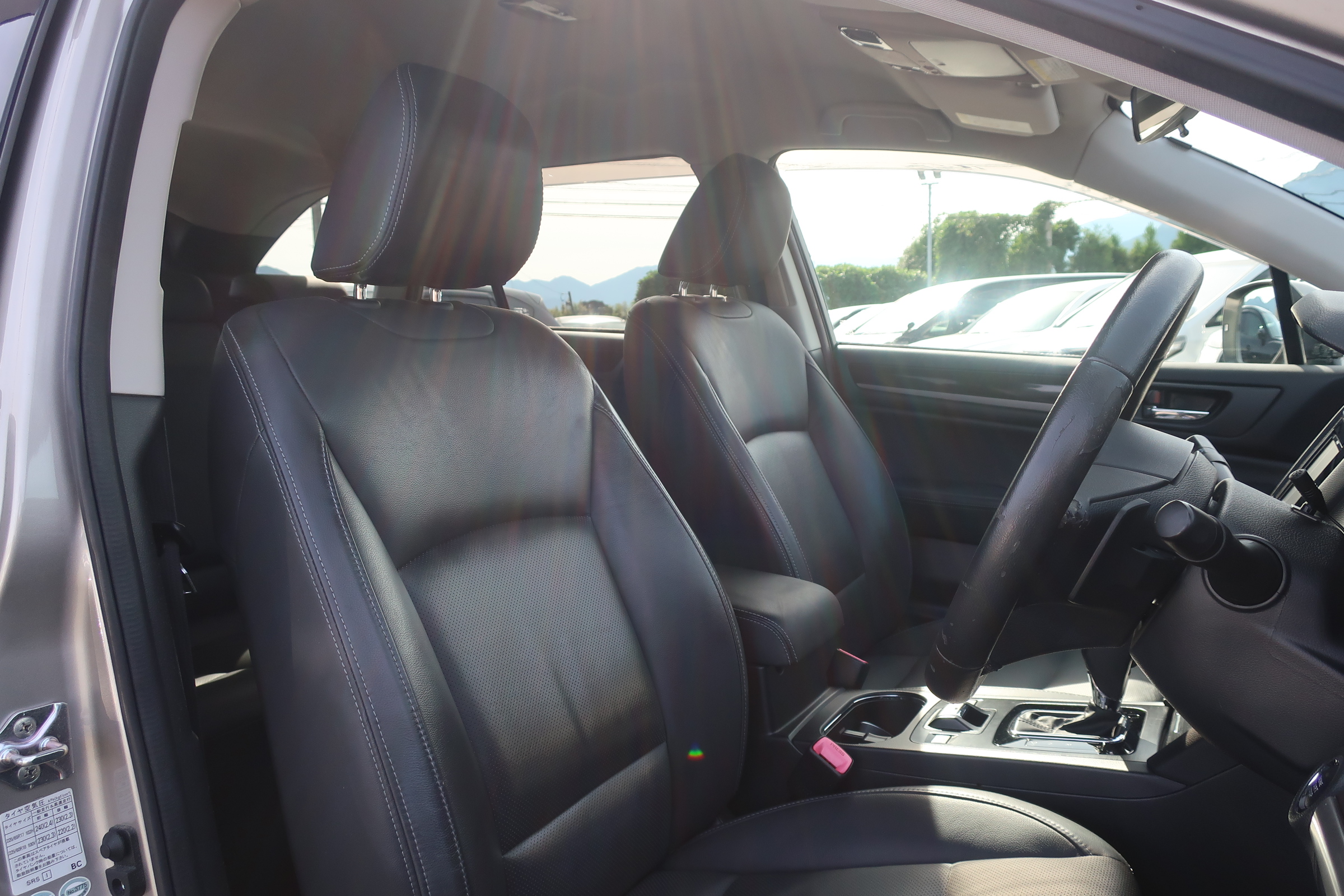 車両イメージ14