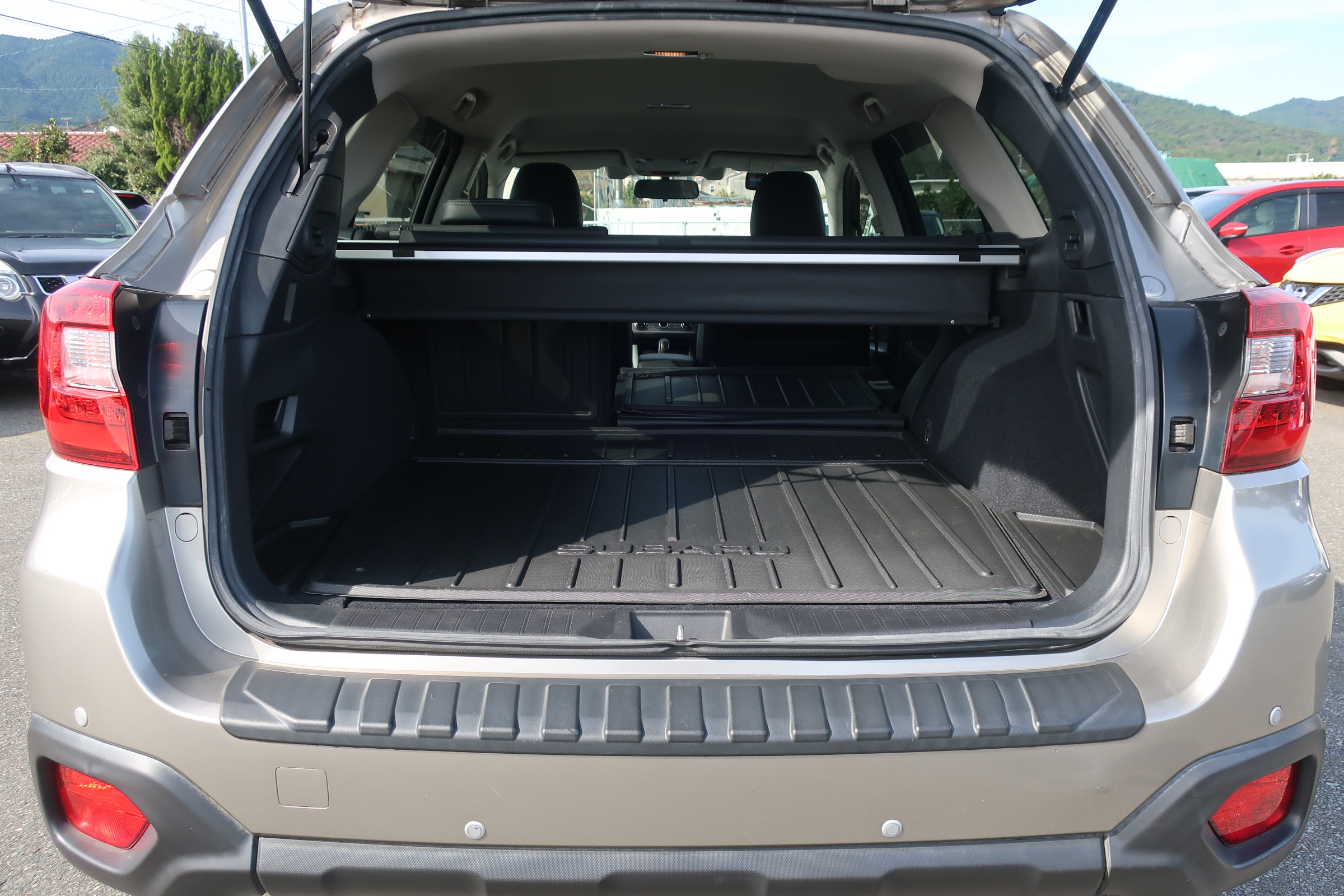 車両イメージ17