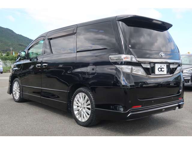 車両イメージ3