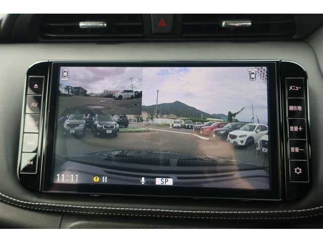 車両イメージ9