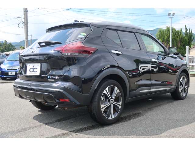 車両イメージ3