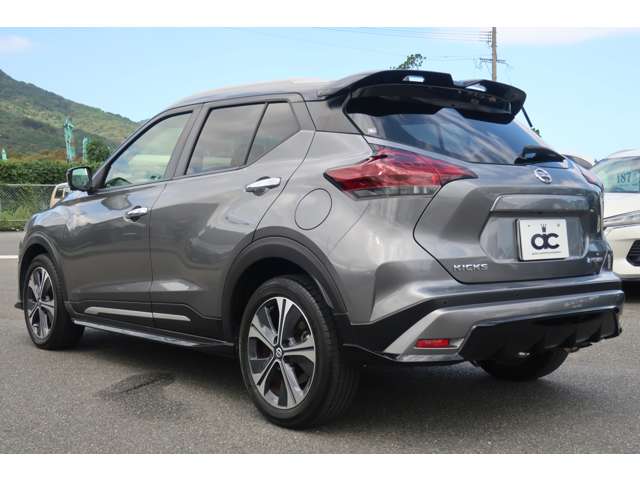 車両イメージ3
