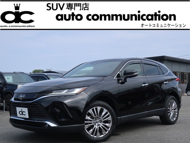 車両イメージ1