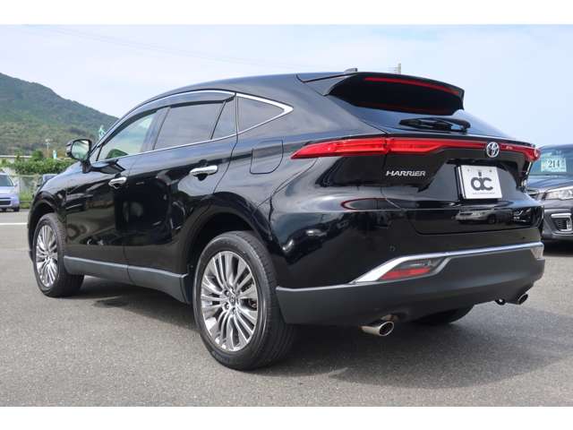 車両イメージ2