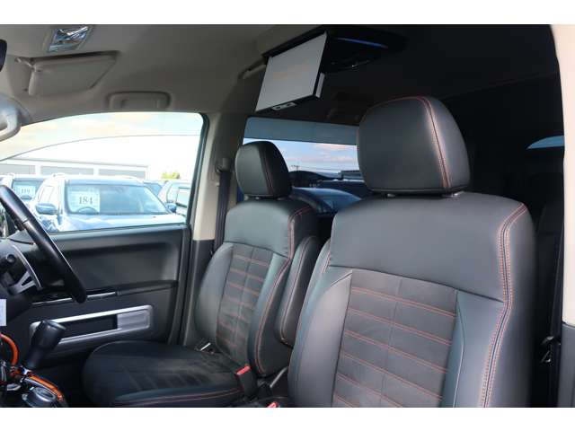 車両イメージ11