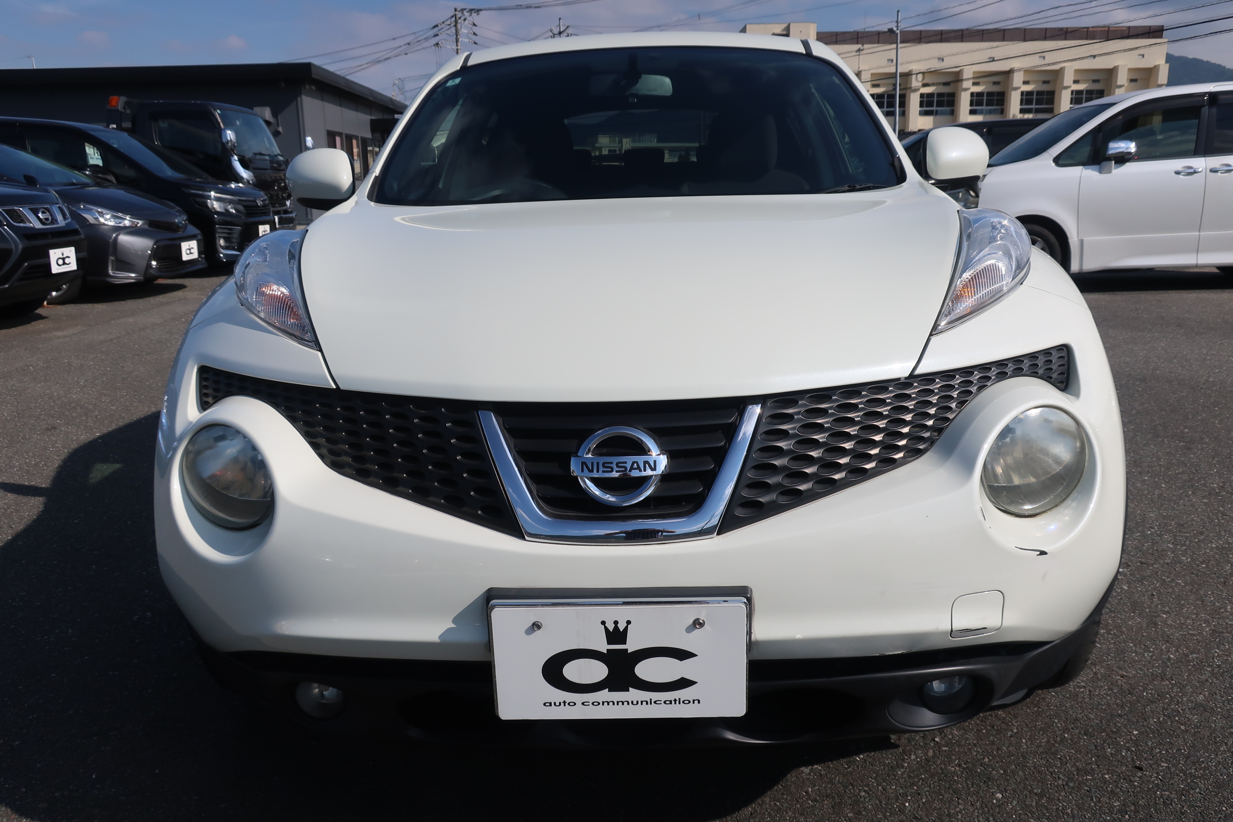 車両イメージ16