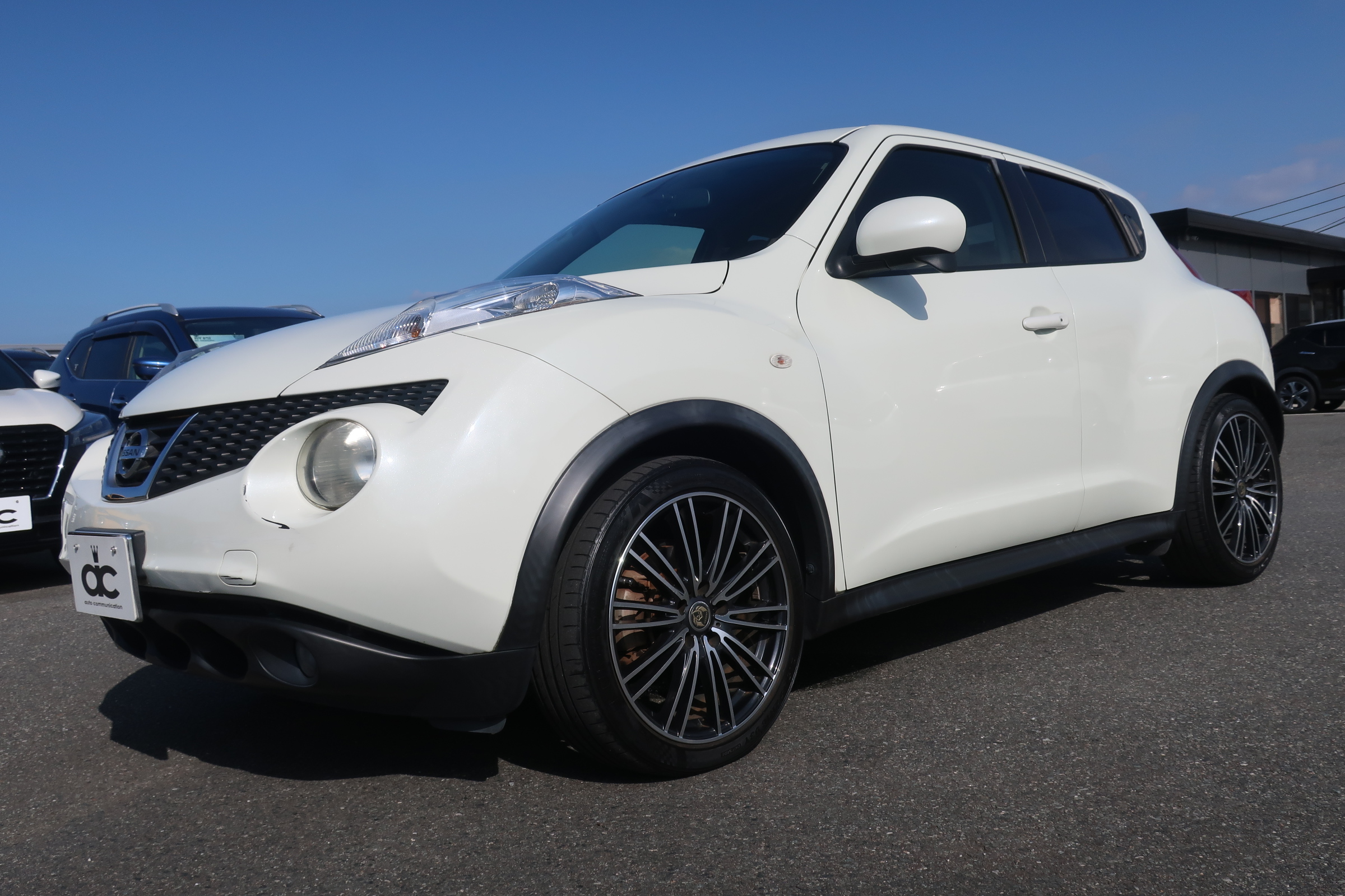 車両イメージ20