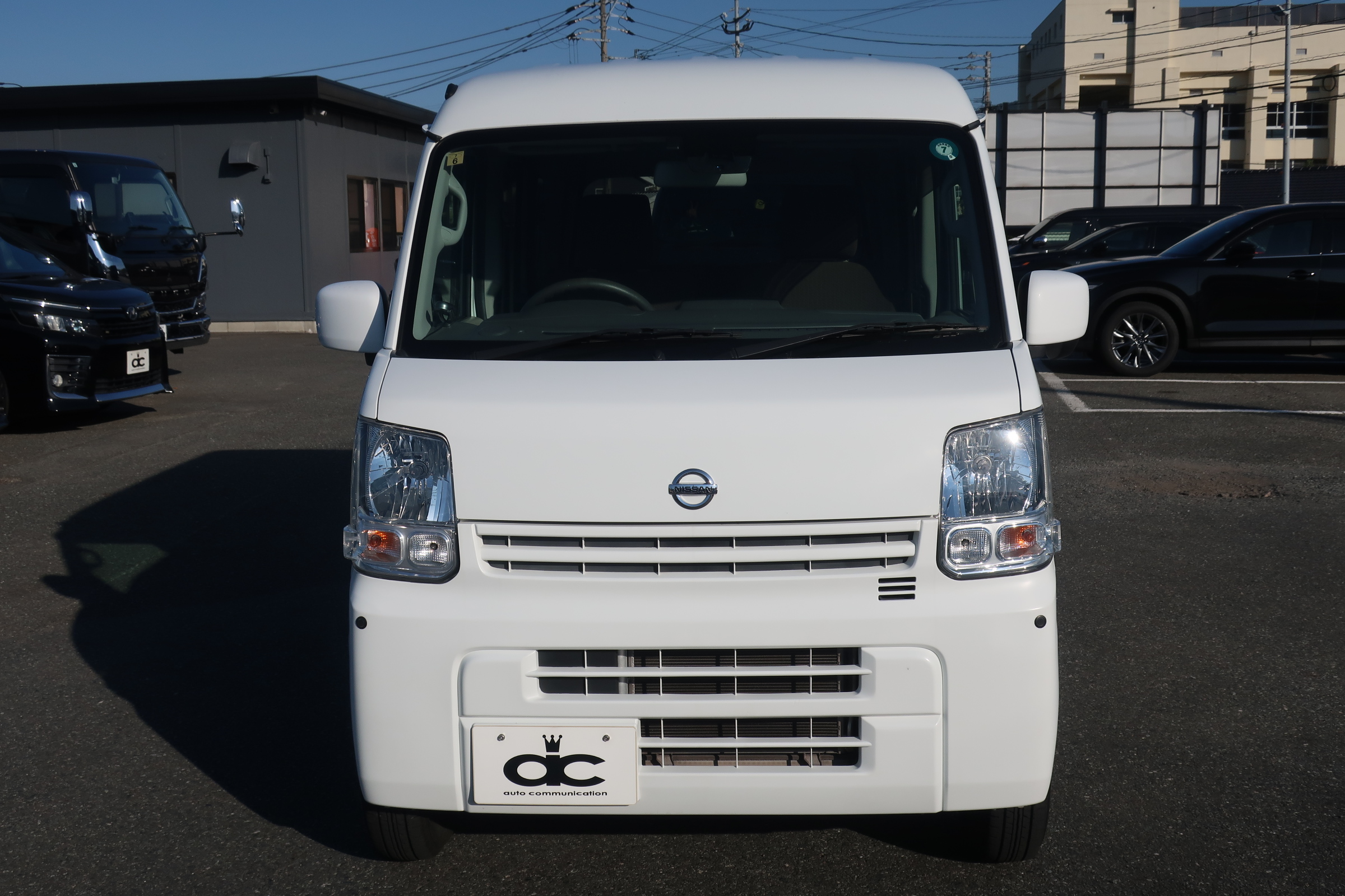 車両イメージ16