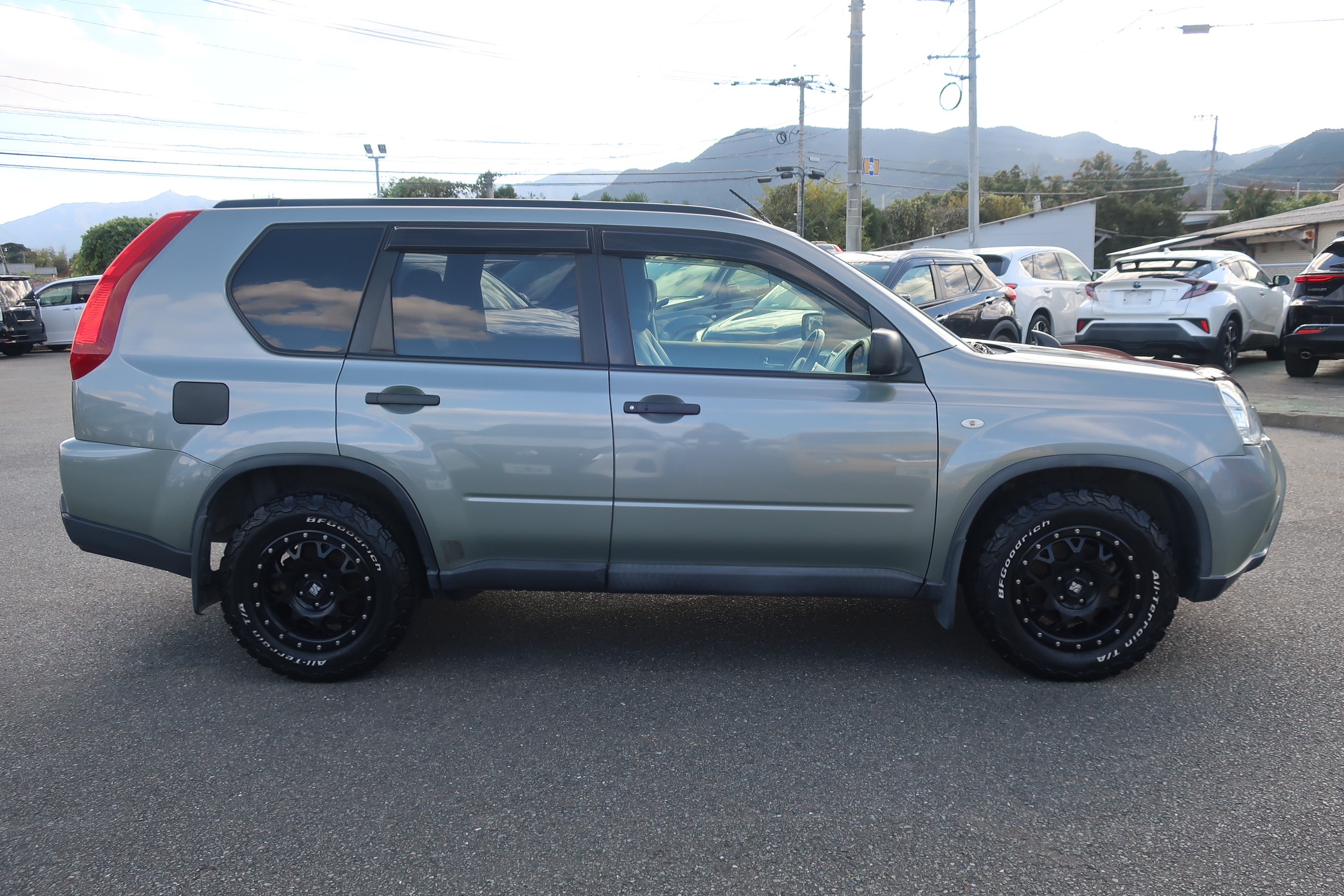 車両イメージ17