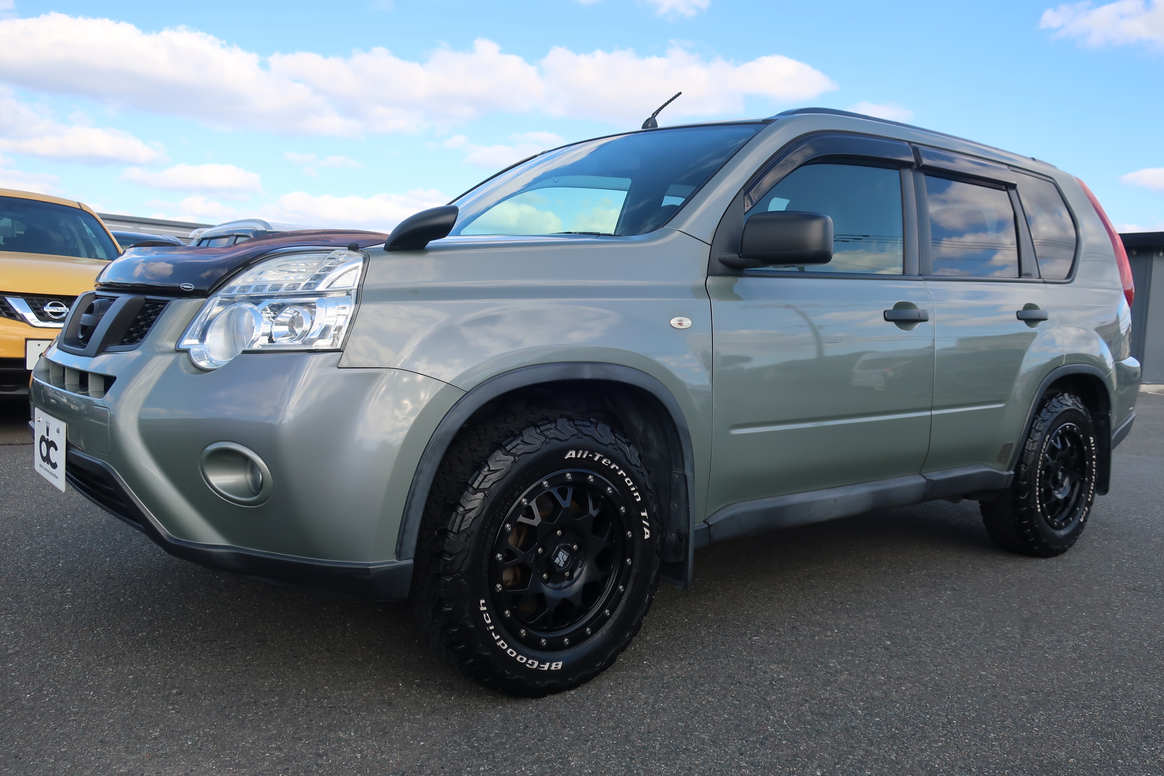 車両イメージ20