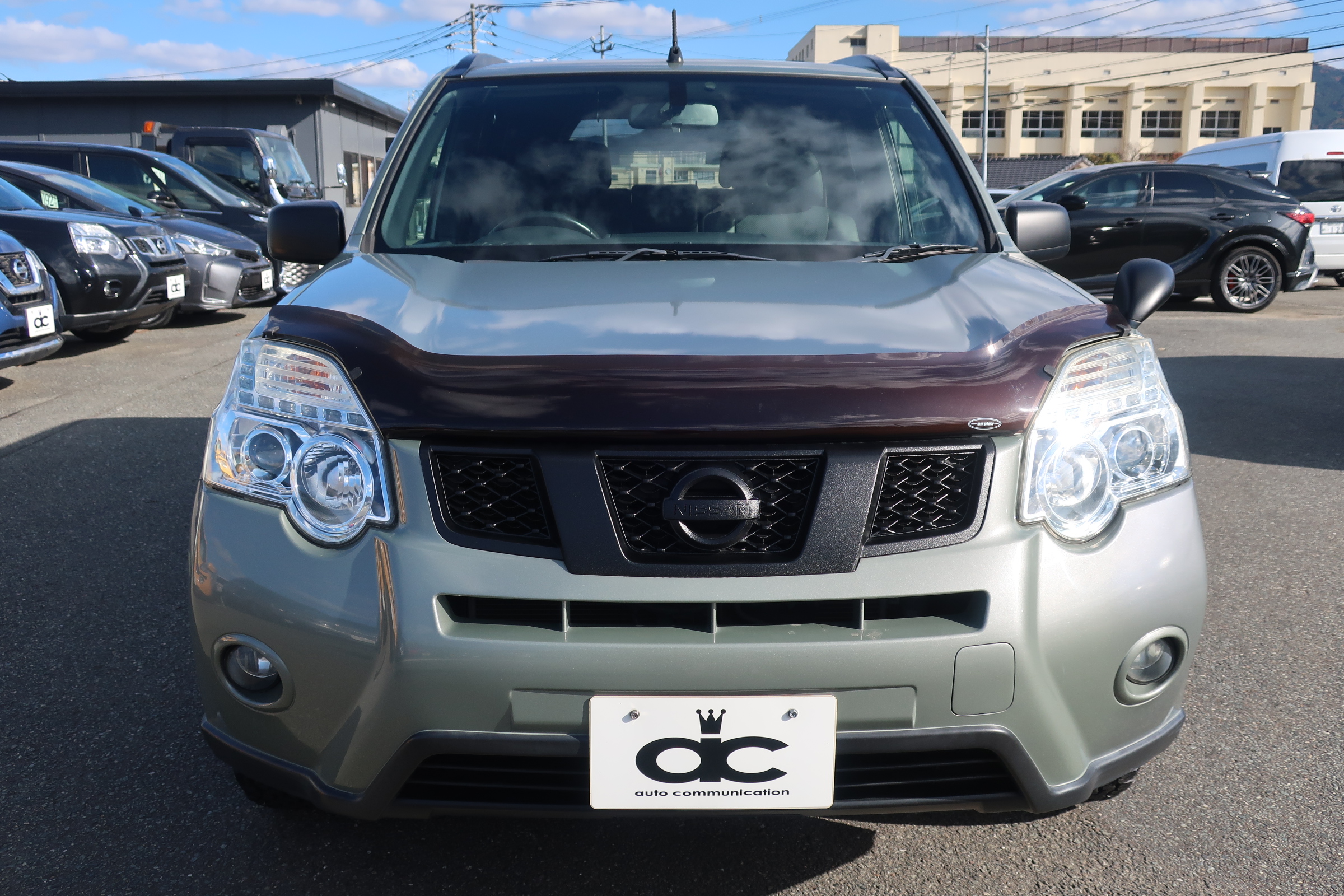 車両イメージ16