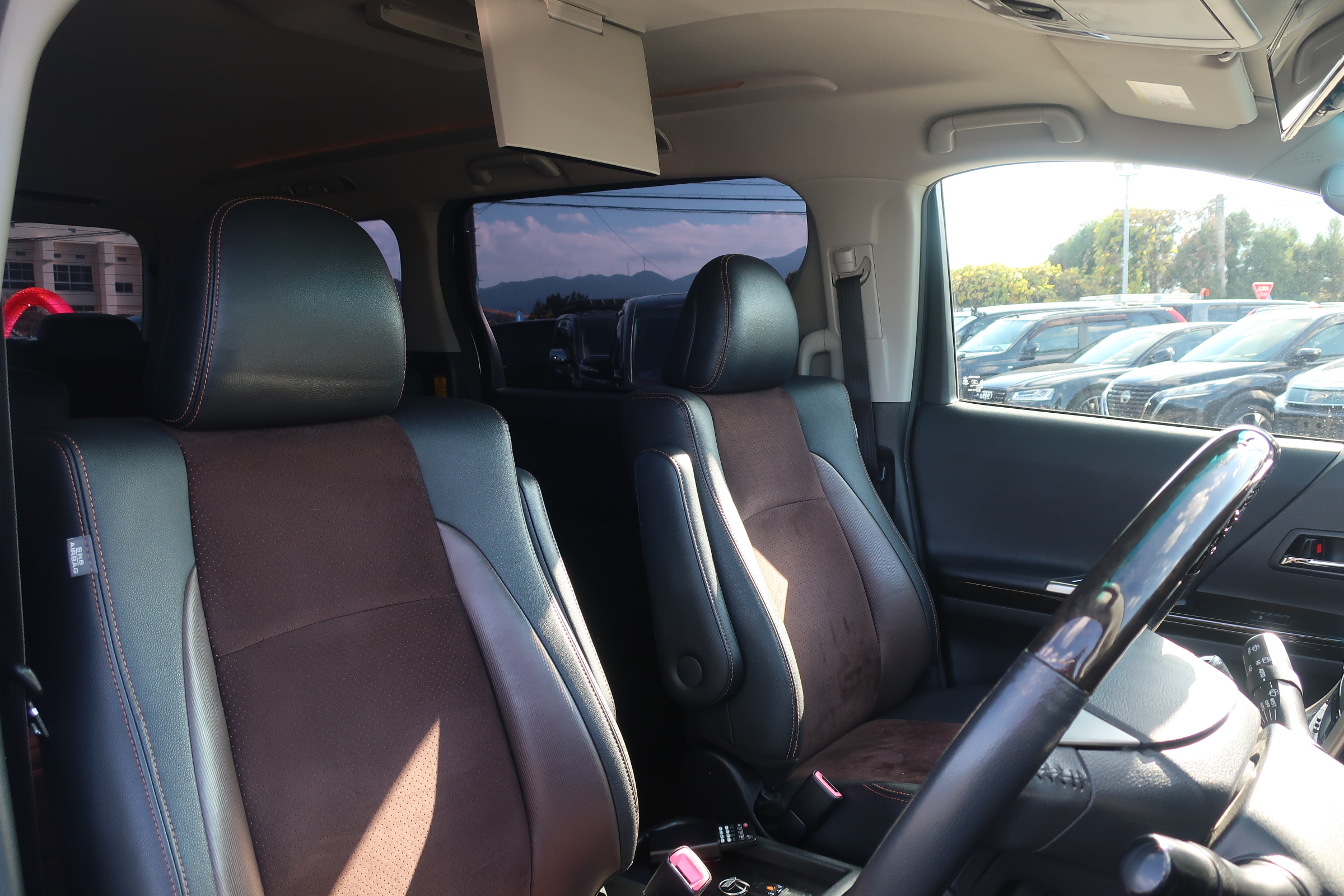 車両イメージ14