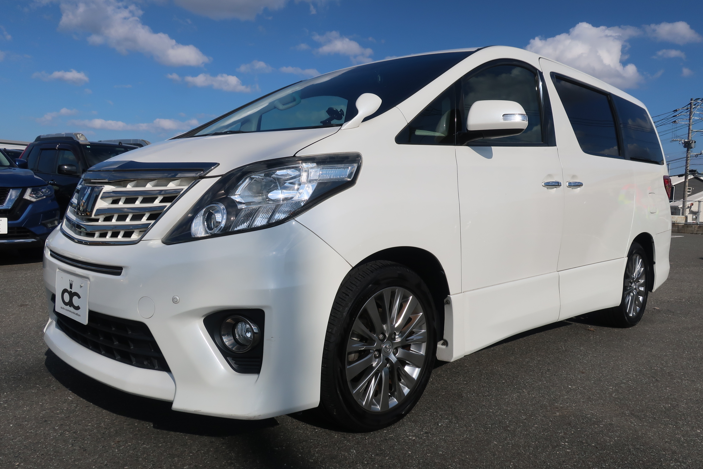 車両イメージ20