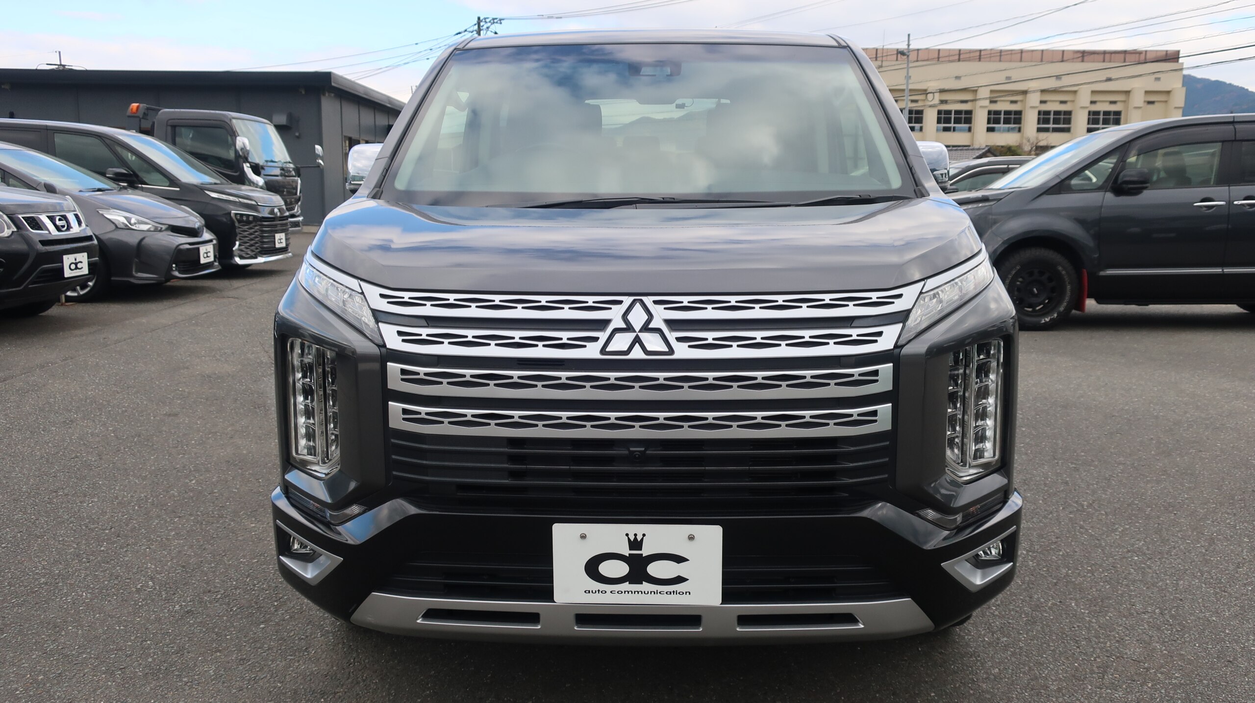 車両イメージ18