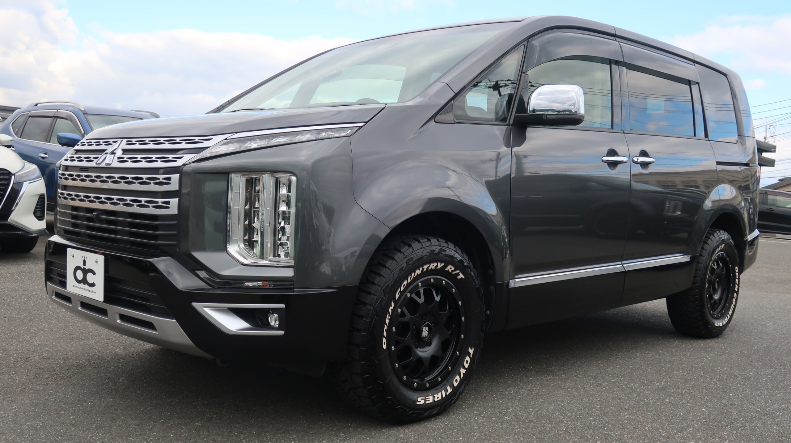 車両イメージ20