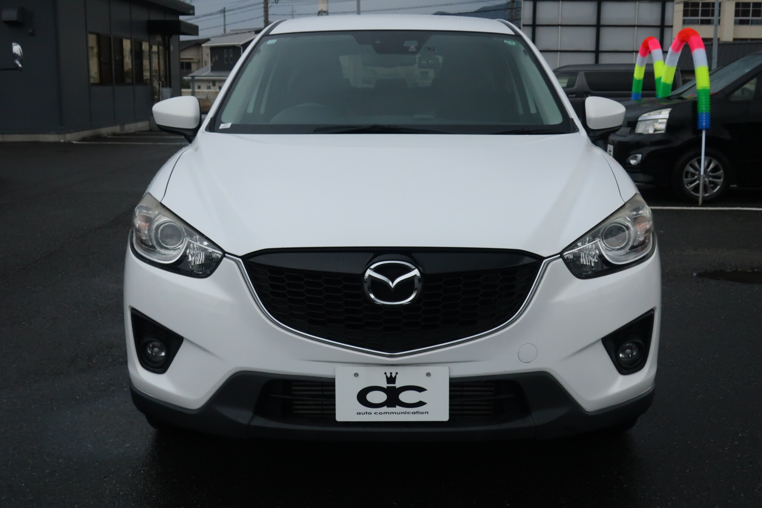 車両イメージ18