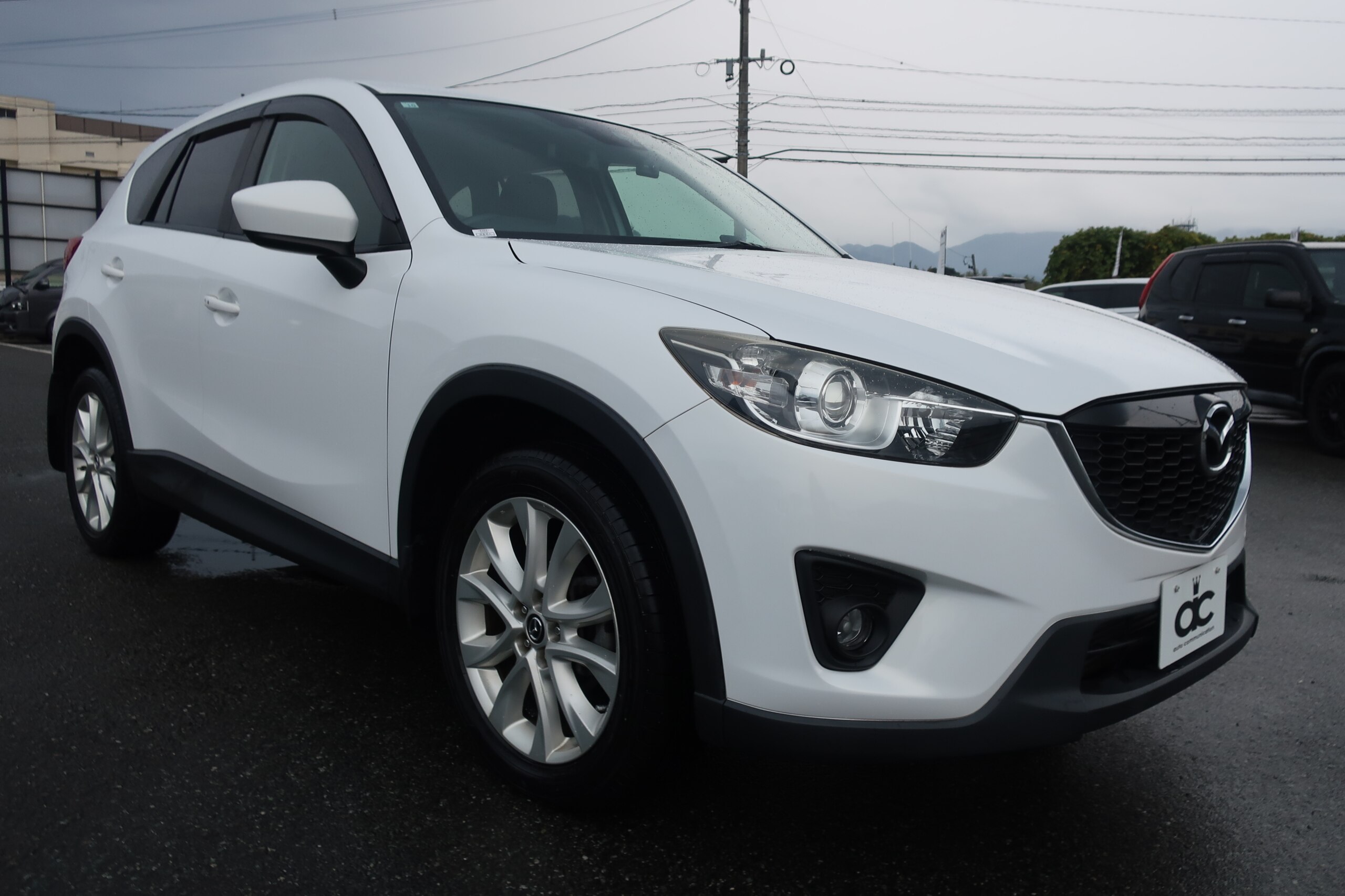 車両イメージ20