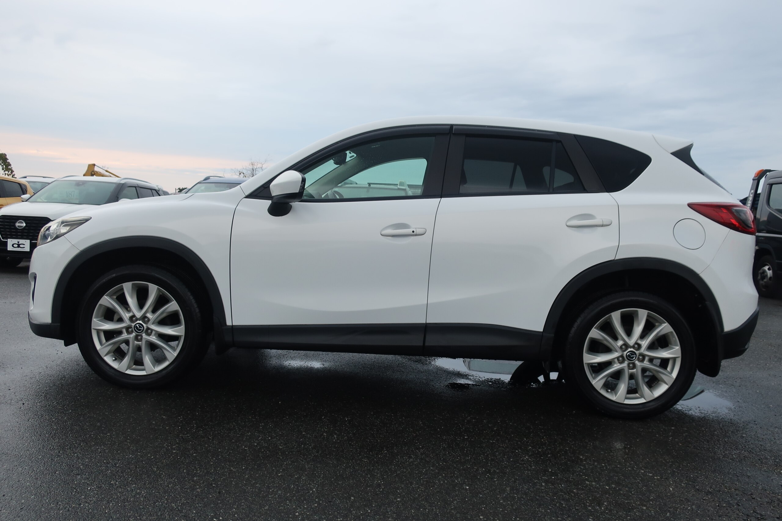 車両イメージ19