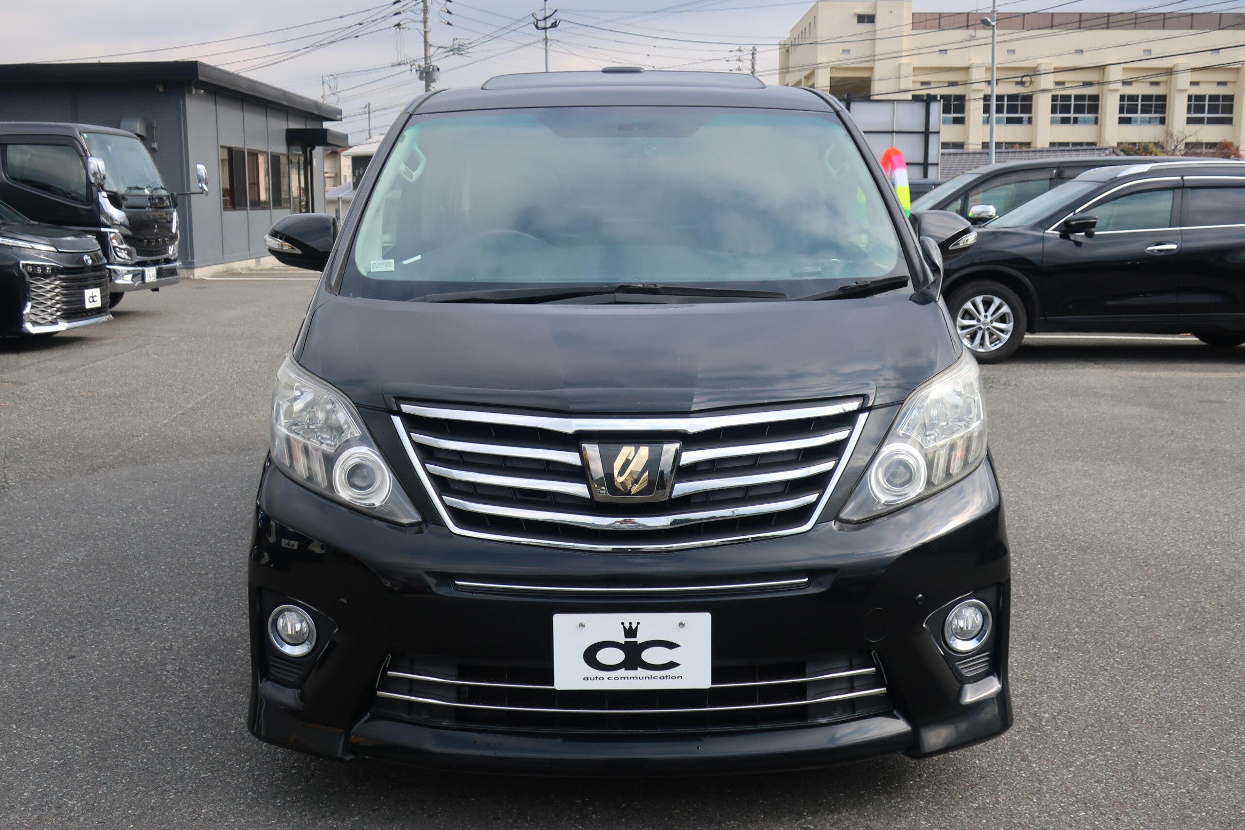 車両イメージ18