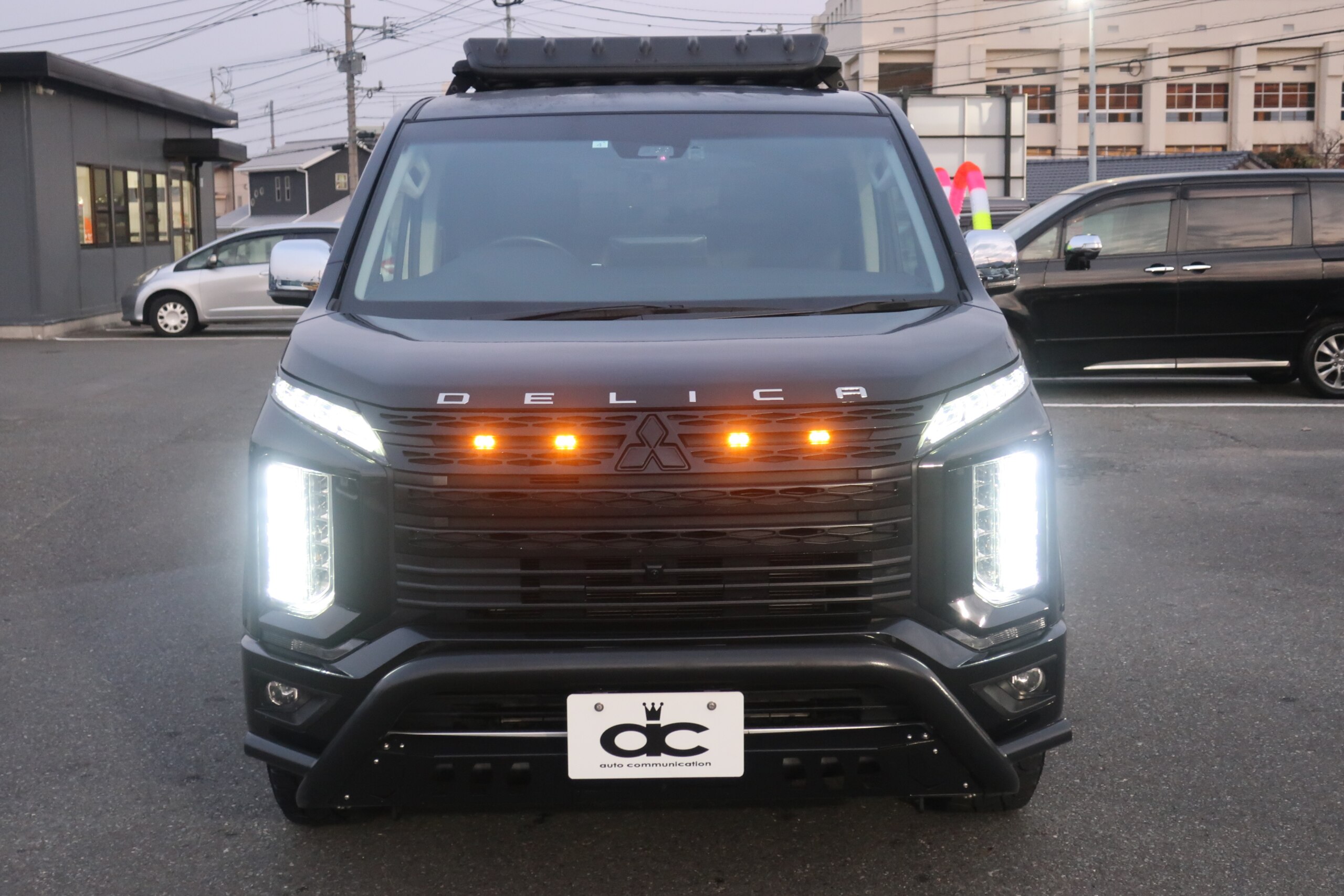 車両イメージ18