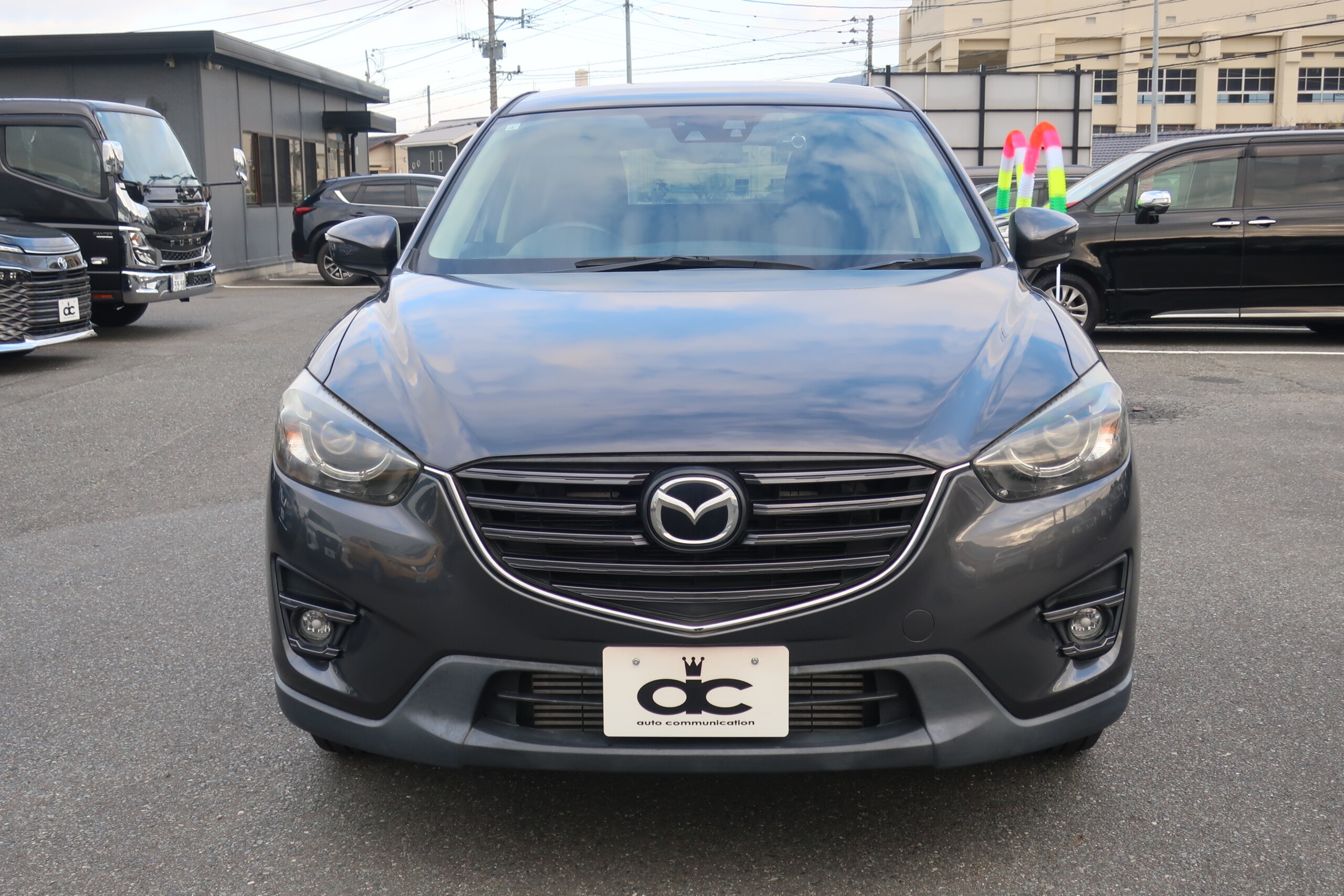 車両イメージ18