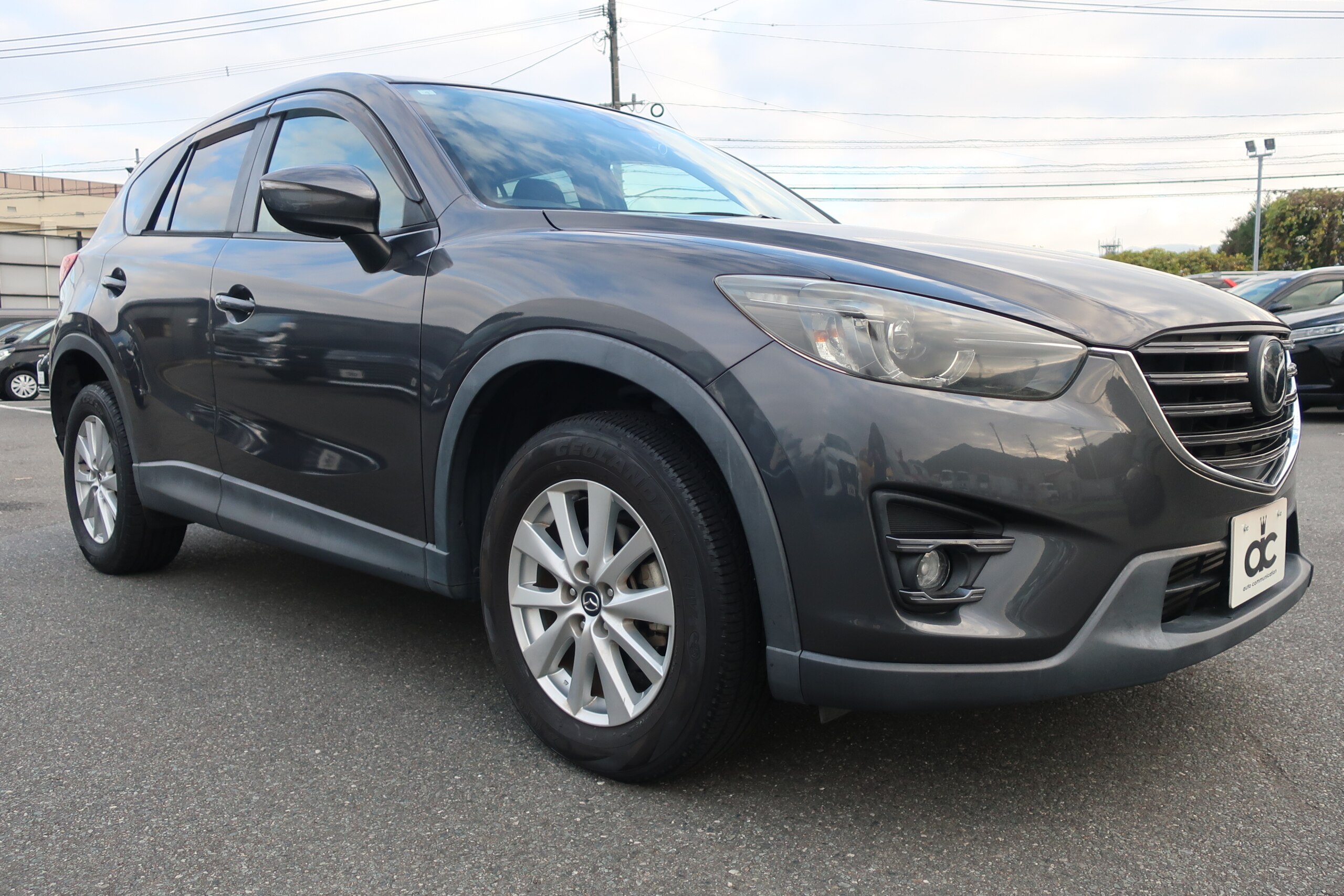 車両イメージ20