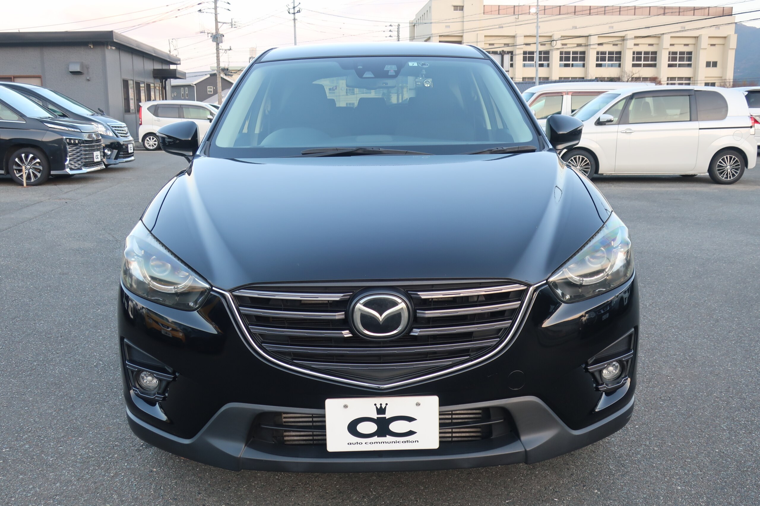 車両イメージ18