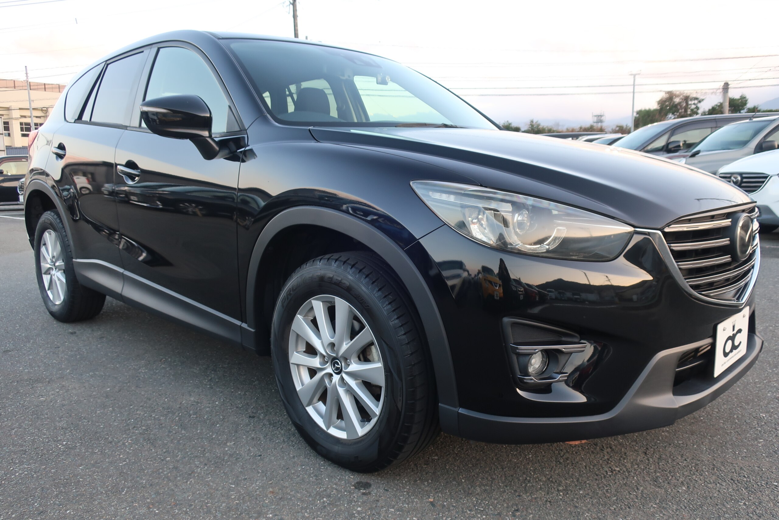 車両イメージ20