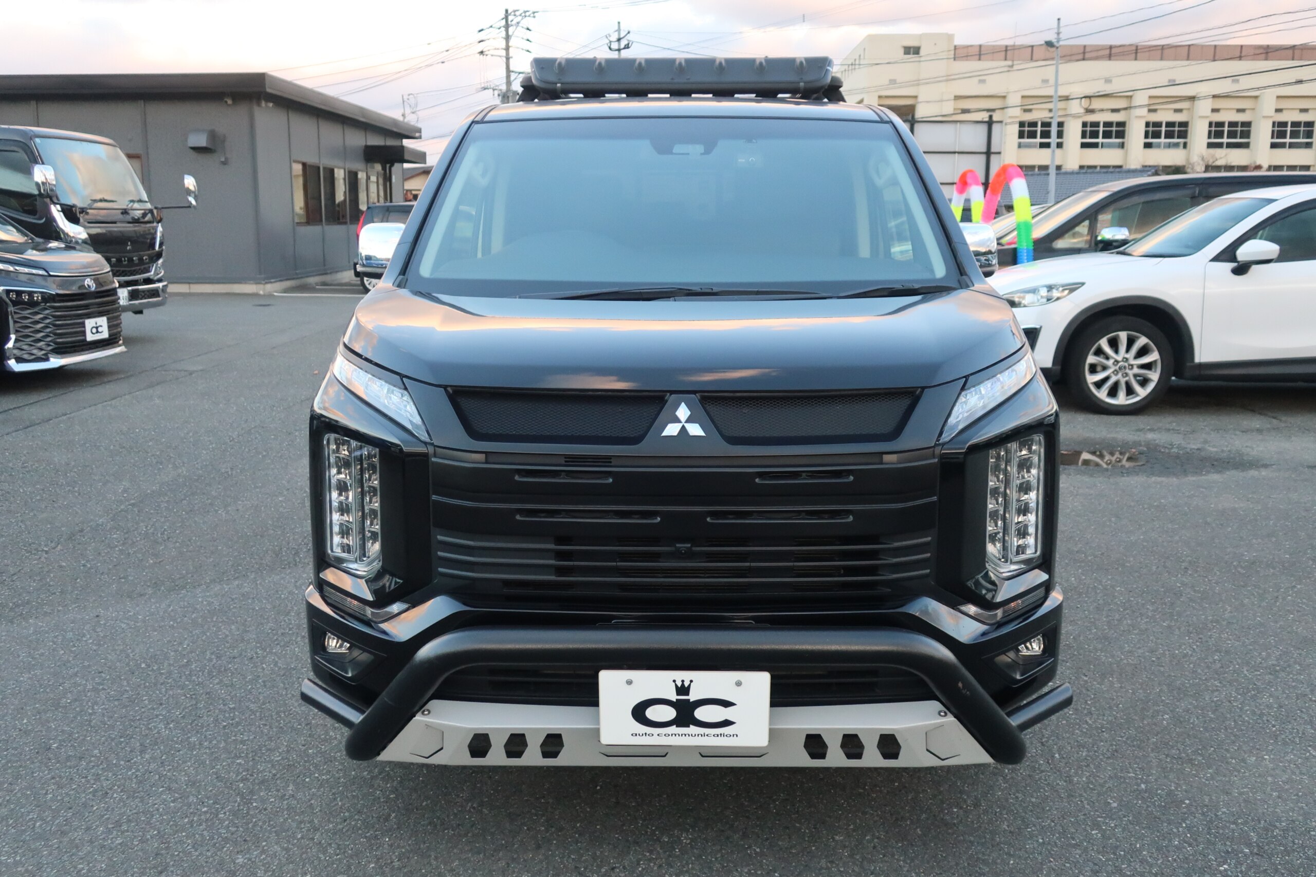 車両イメージ16