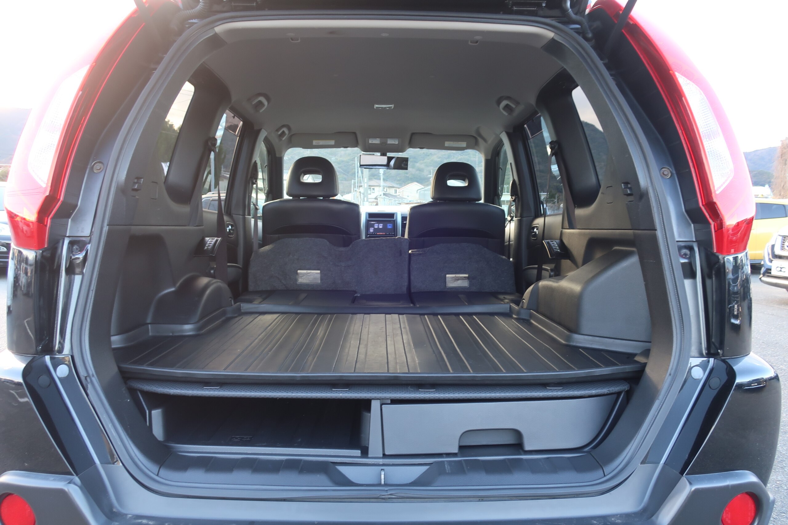 車両イメージ14