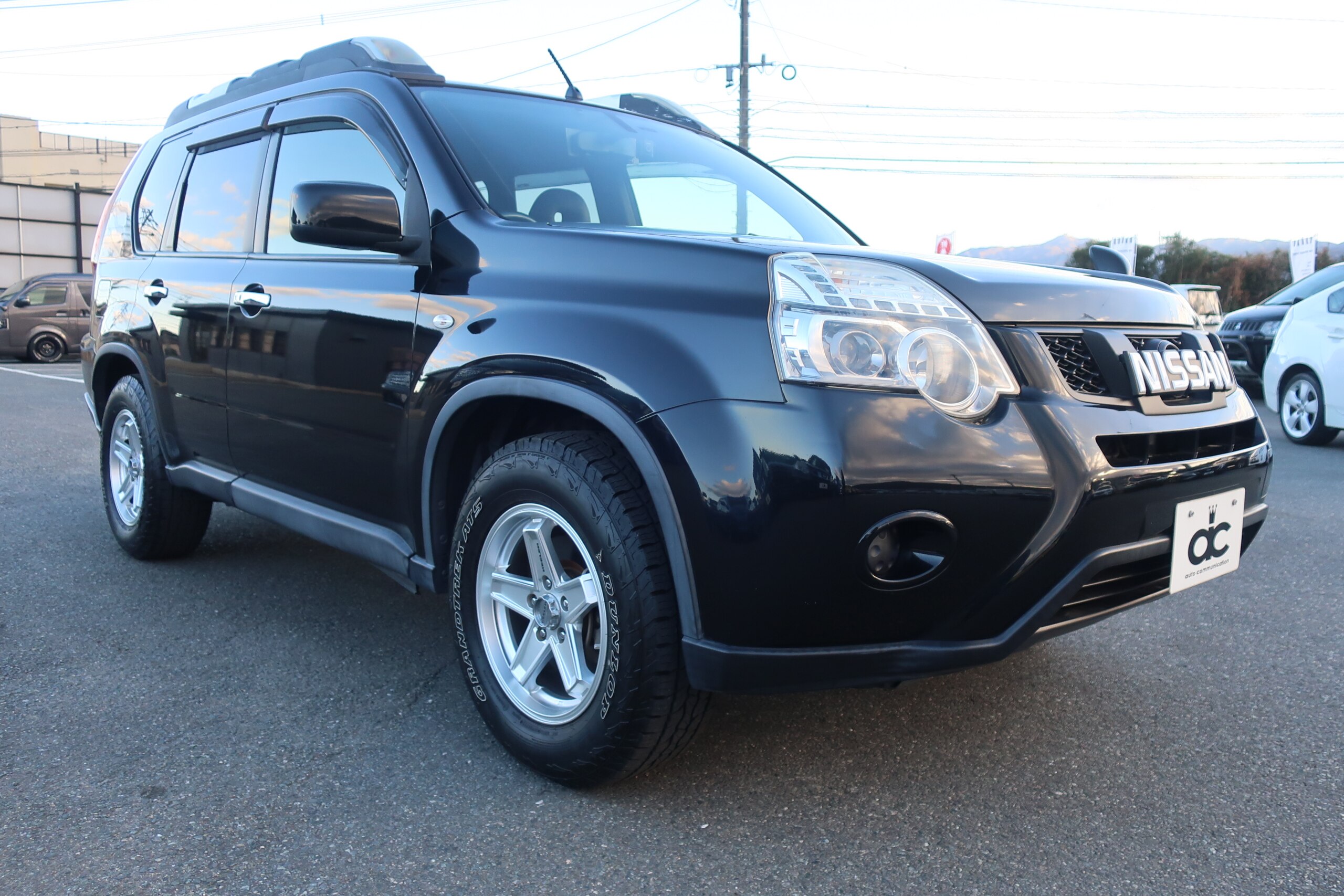 車両イメージ19