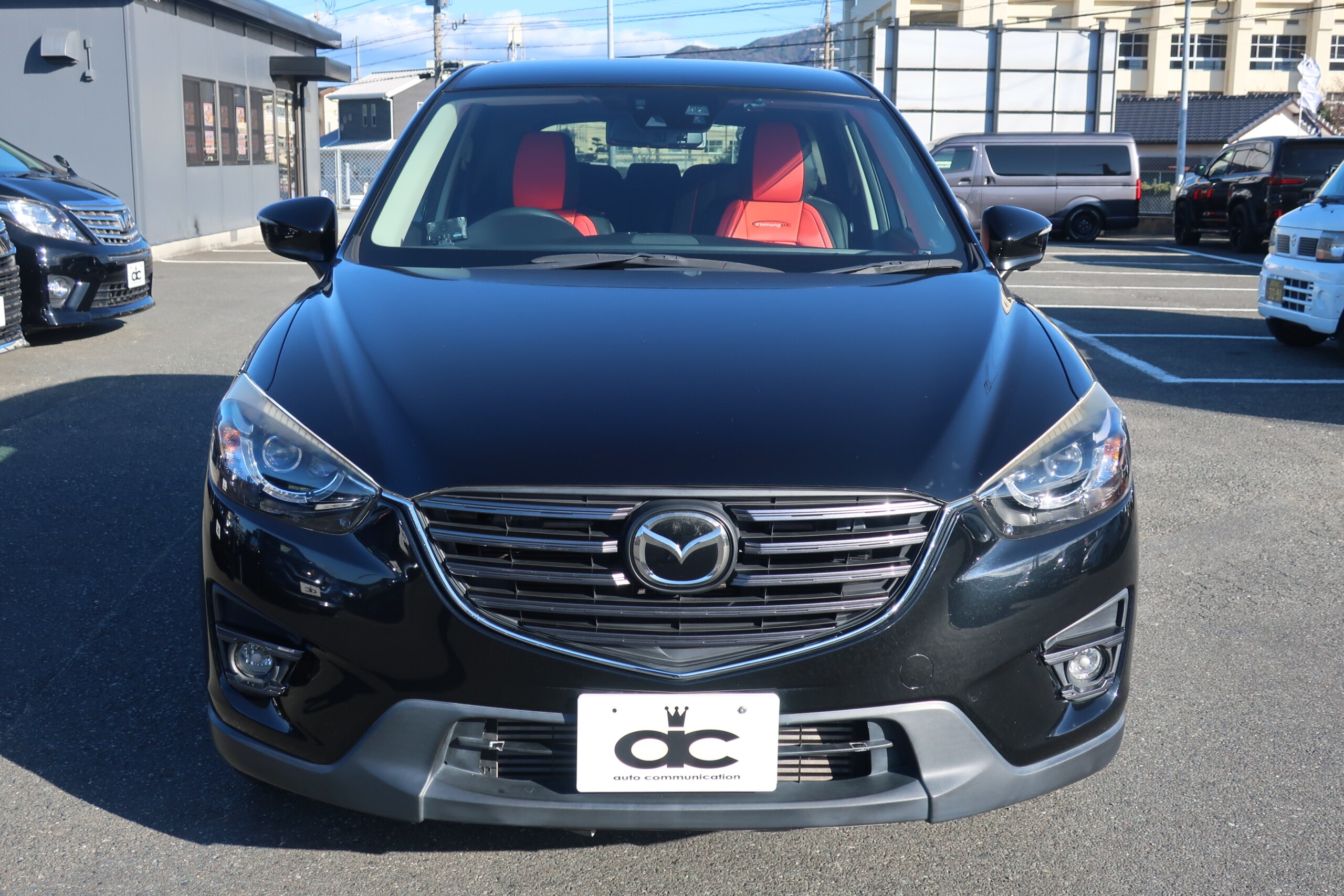 車両イメージ18