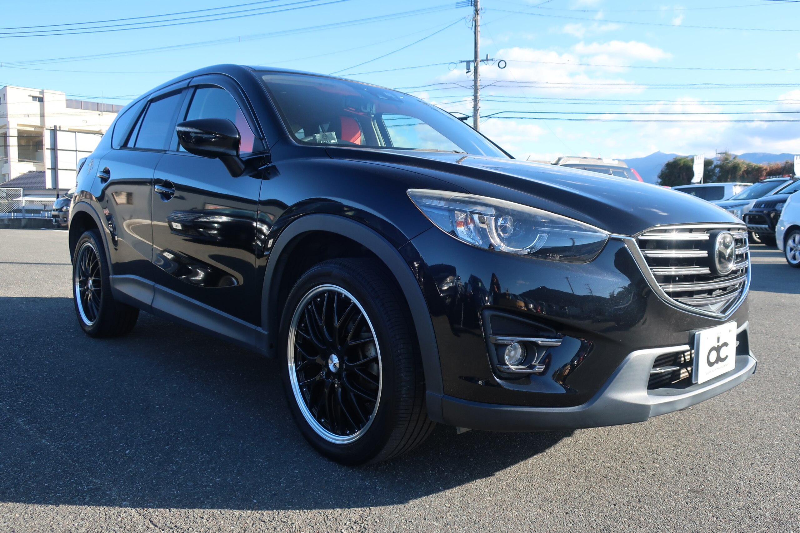 車両イメージ20