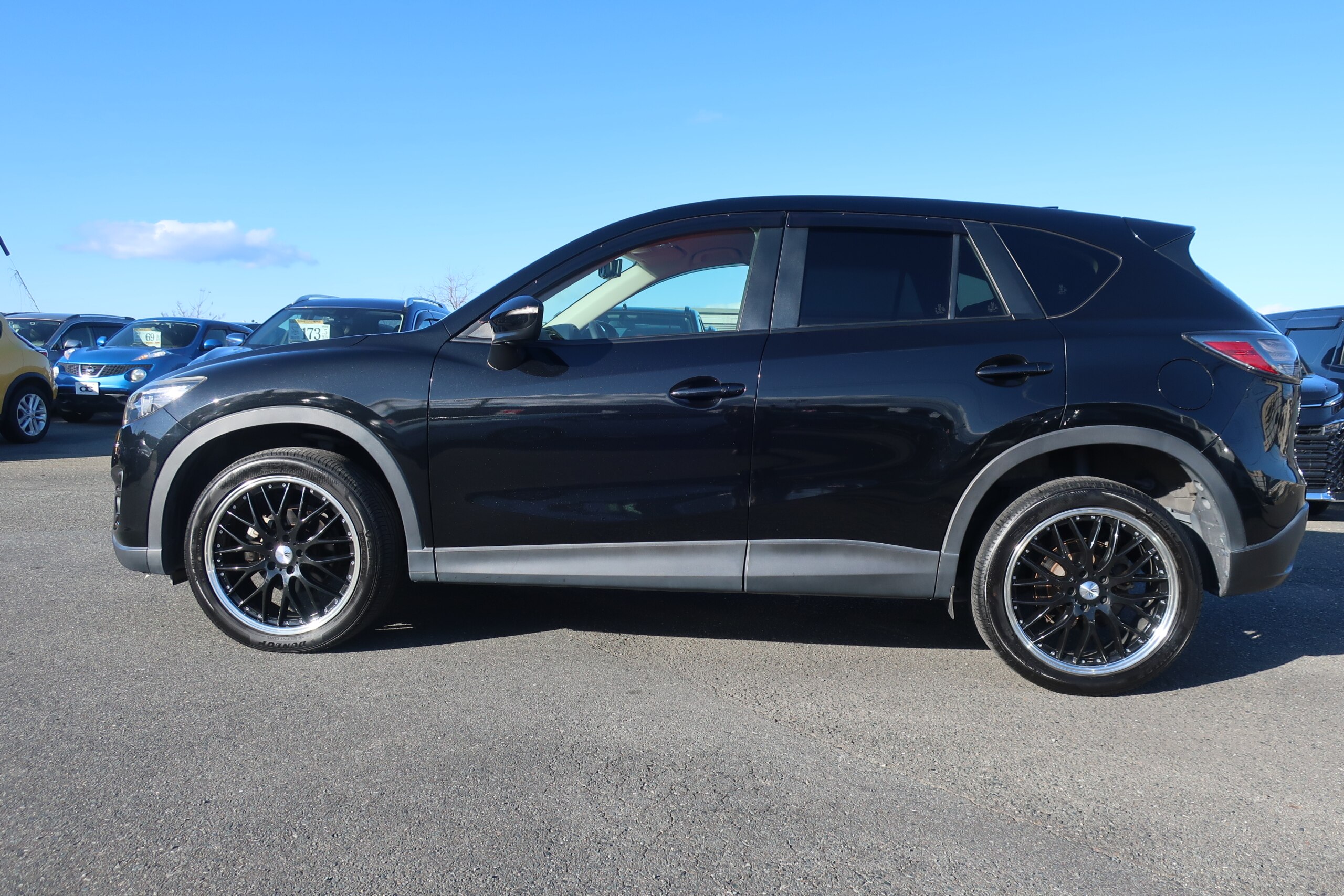 車両イメージ19