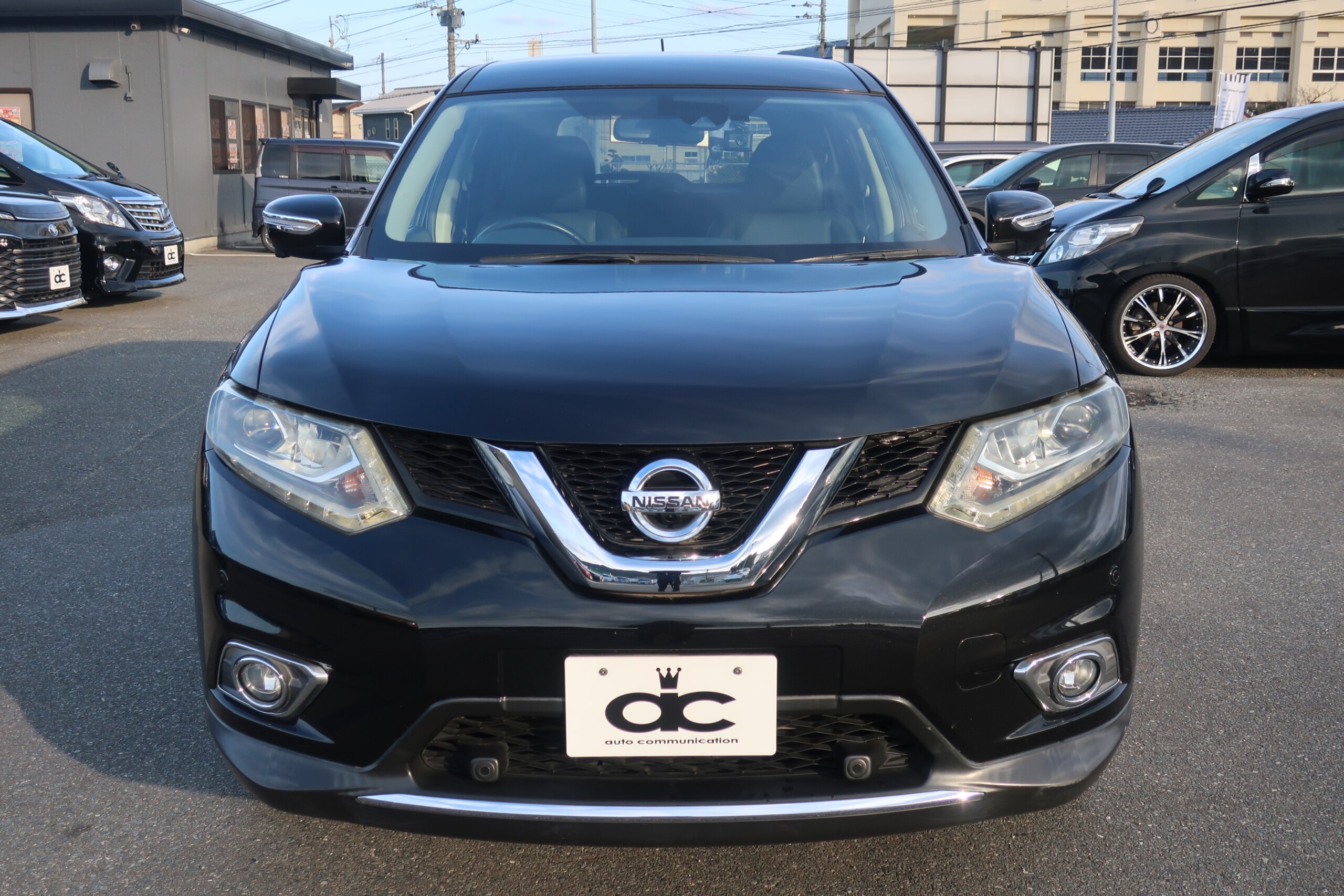 車両イメージ16