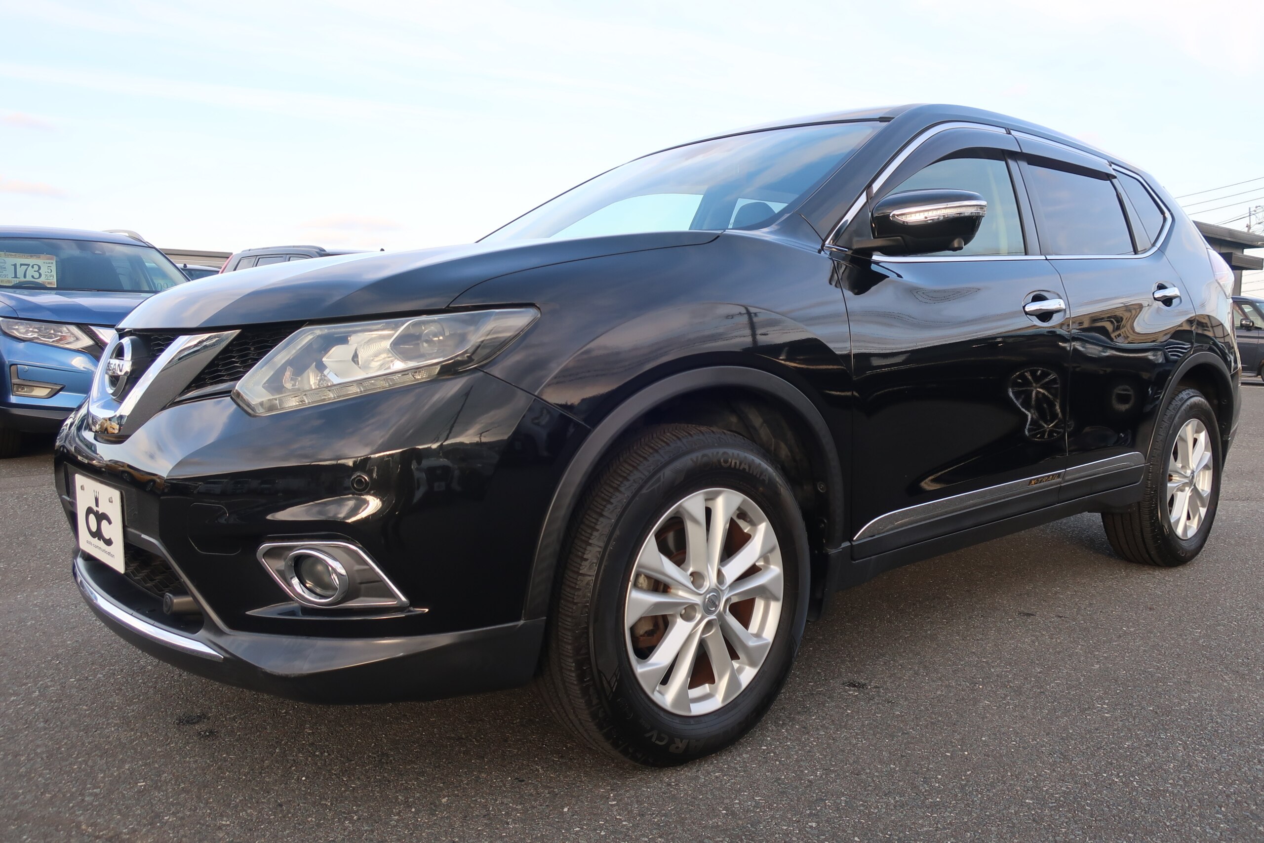 車両イメージ20