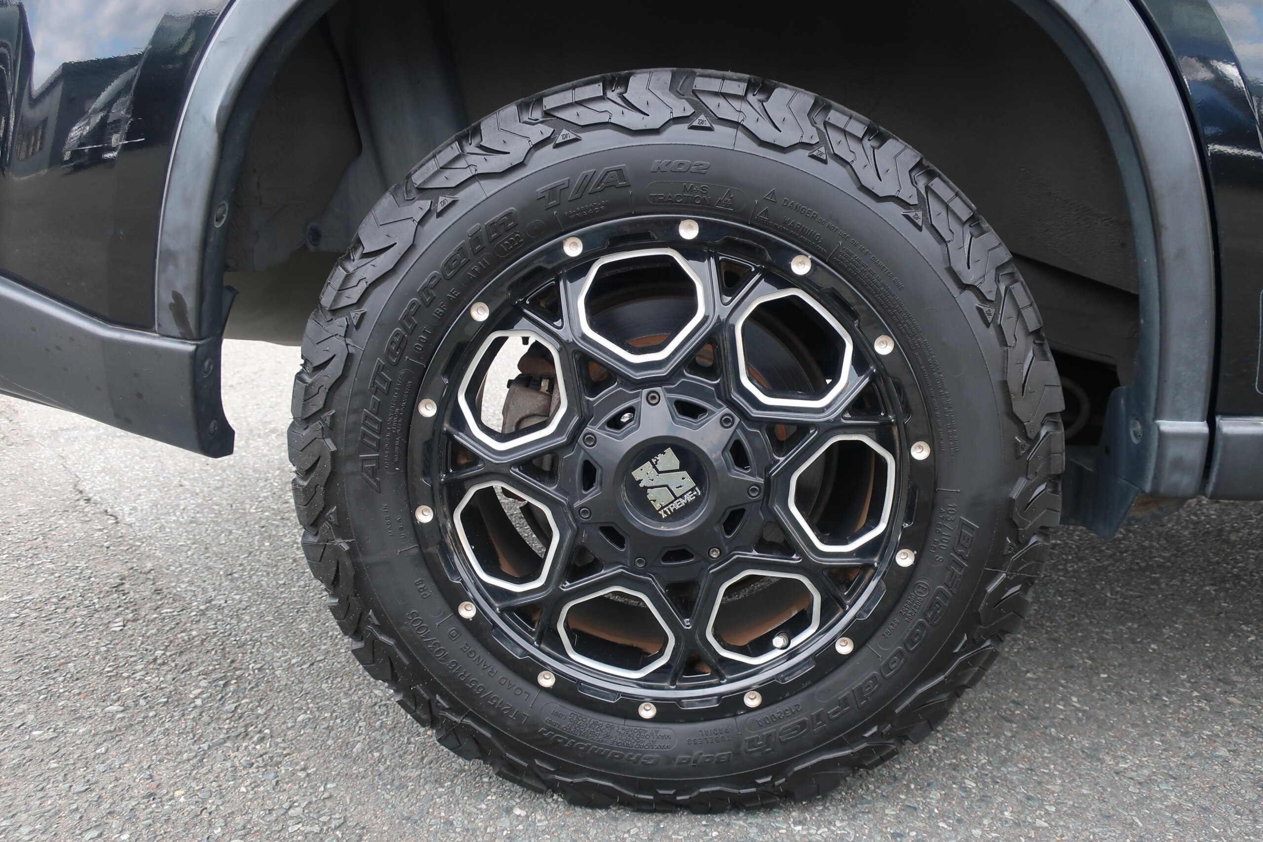 車両イメージ16