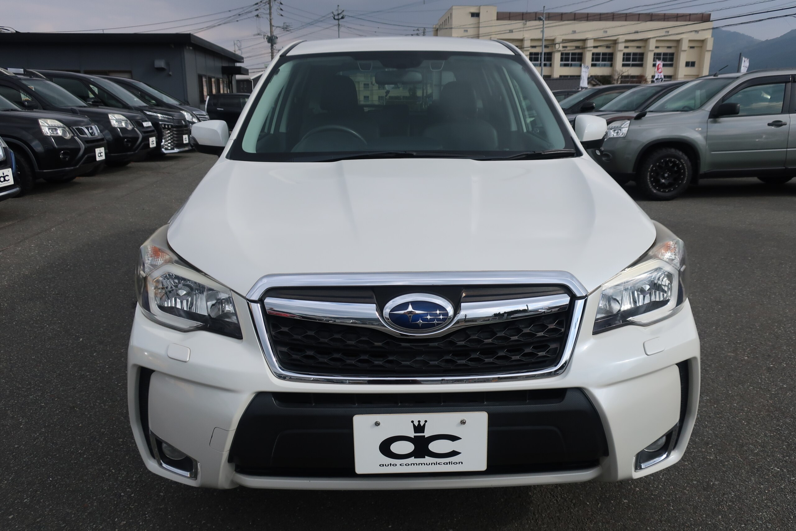 車両イメージ17